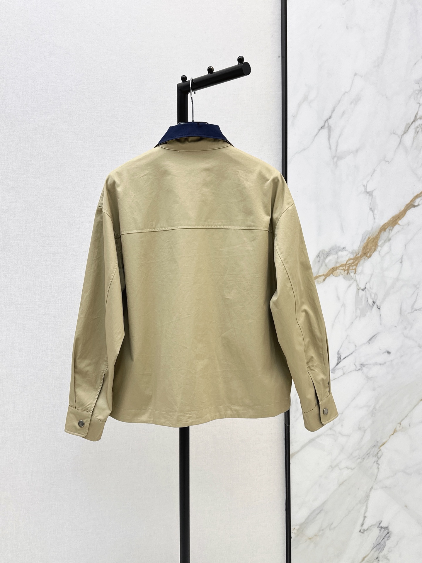 Saint 26fw reversible jacket