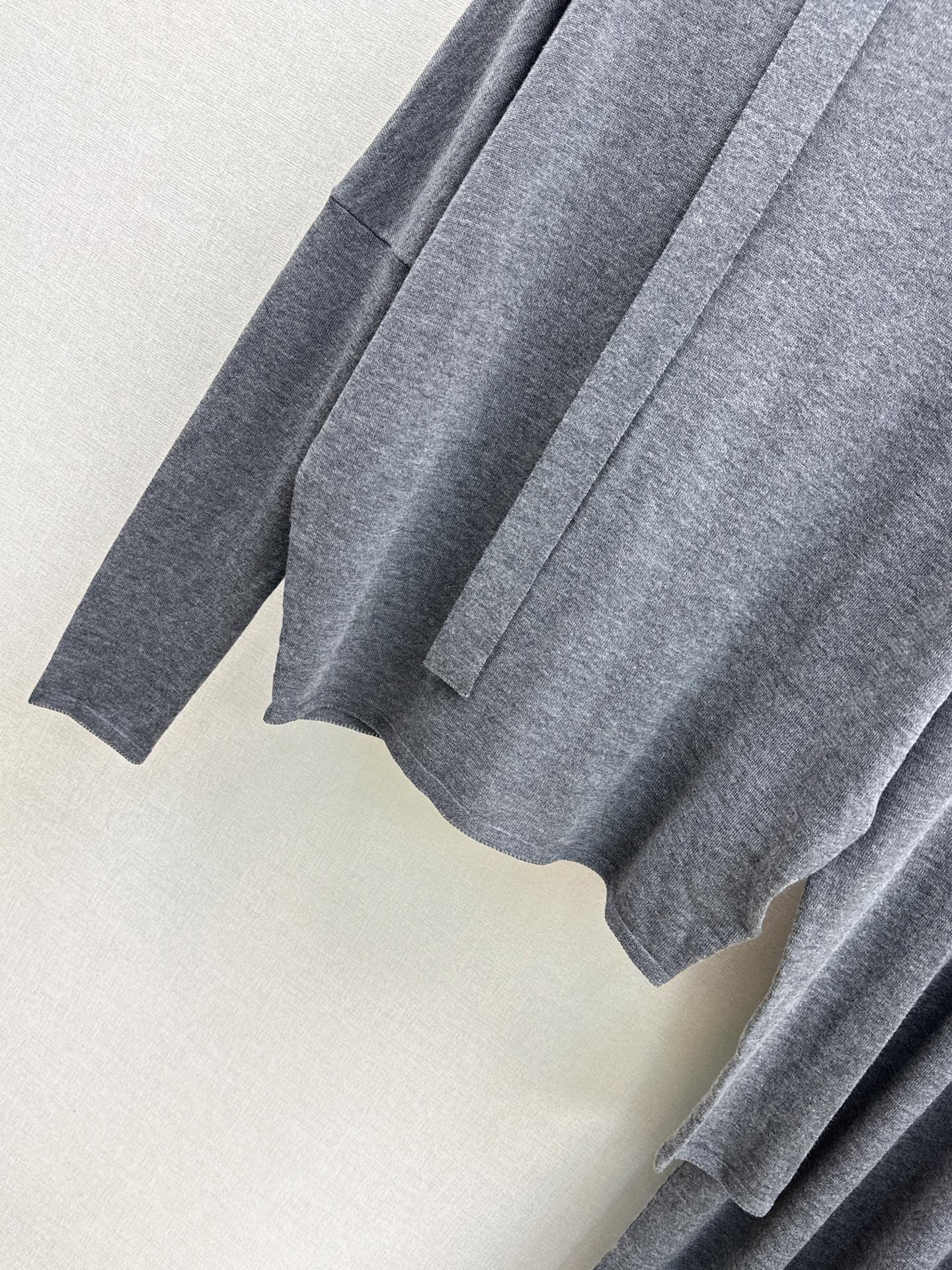 Row 26fw wool knitwear pants sets