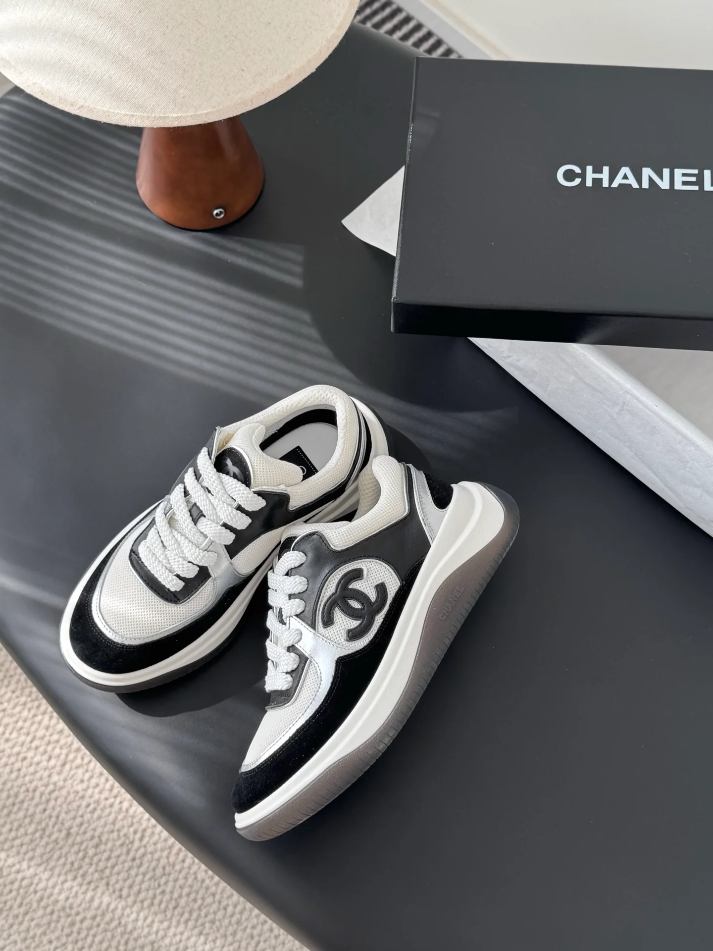 Chan 26ss sneaker