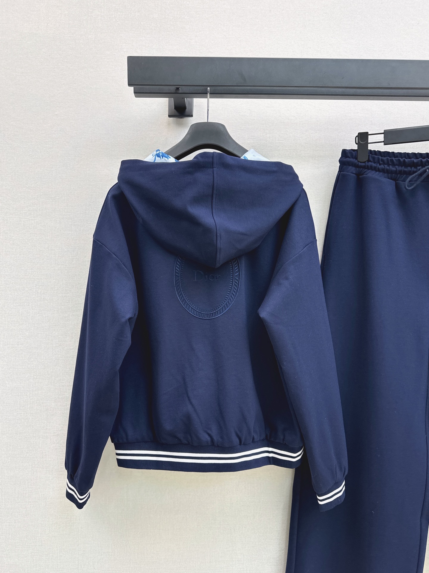 CD 26fw reversible jacket pants sets