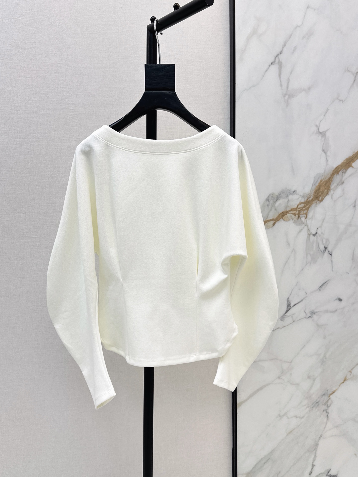 Bott 26fw dolman sleeve top