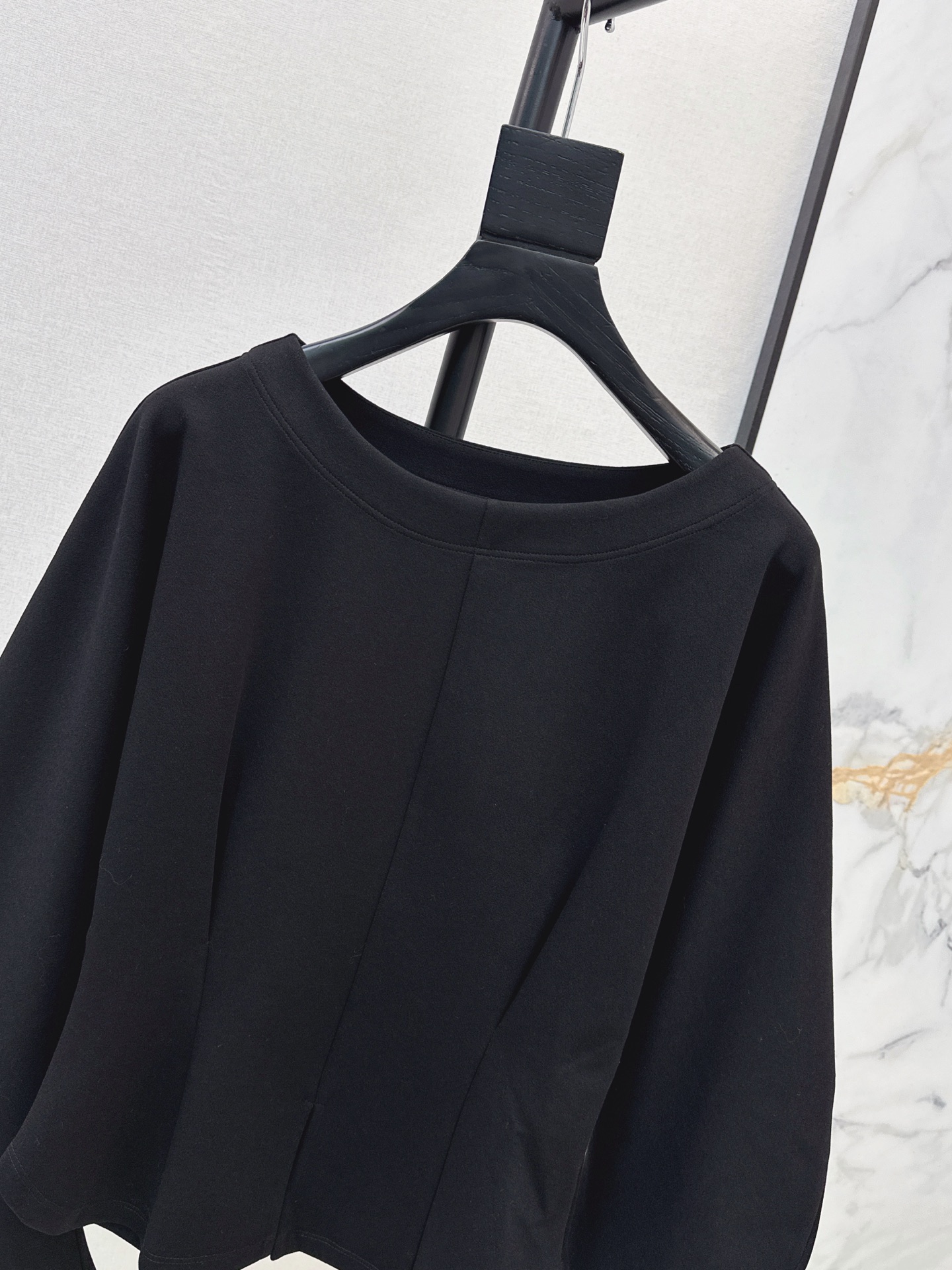 Bott 26fw dolman sleeve top