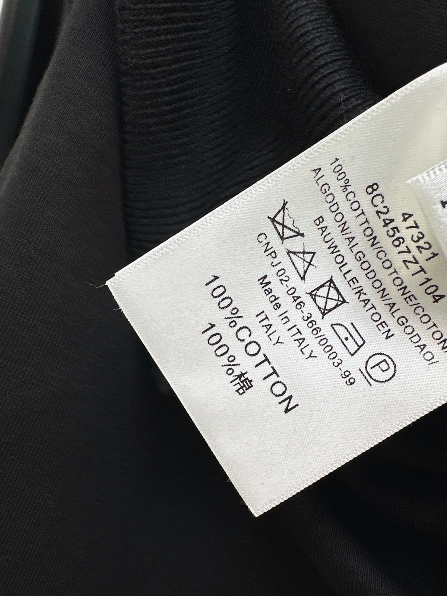 Loui 26fw skirt-overlay wide-leg pants