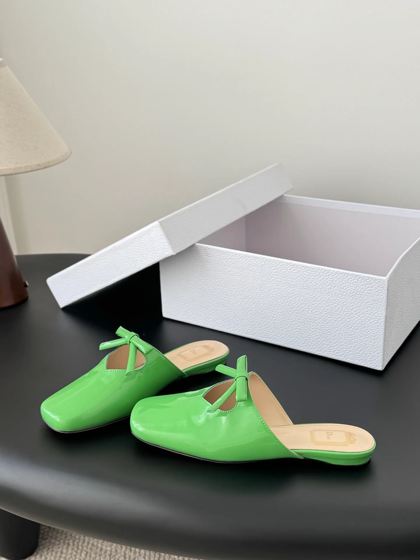 CD 26ss mules