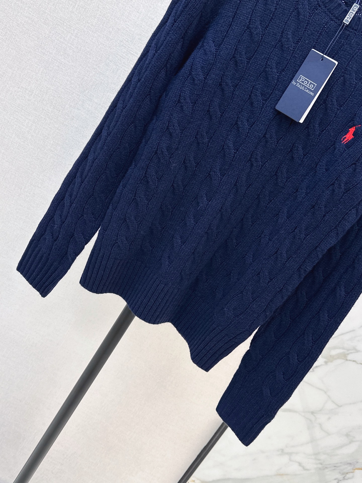 Ralp 26fw knitwear