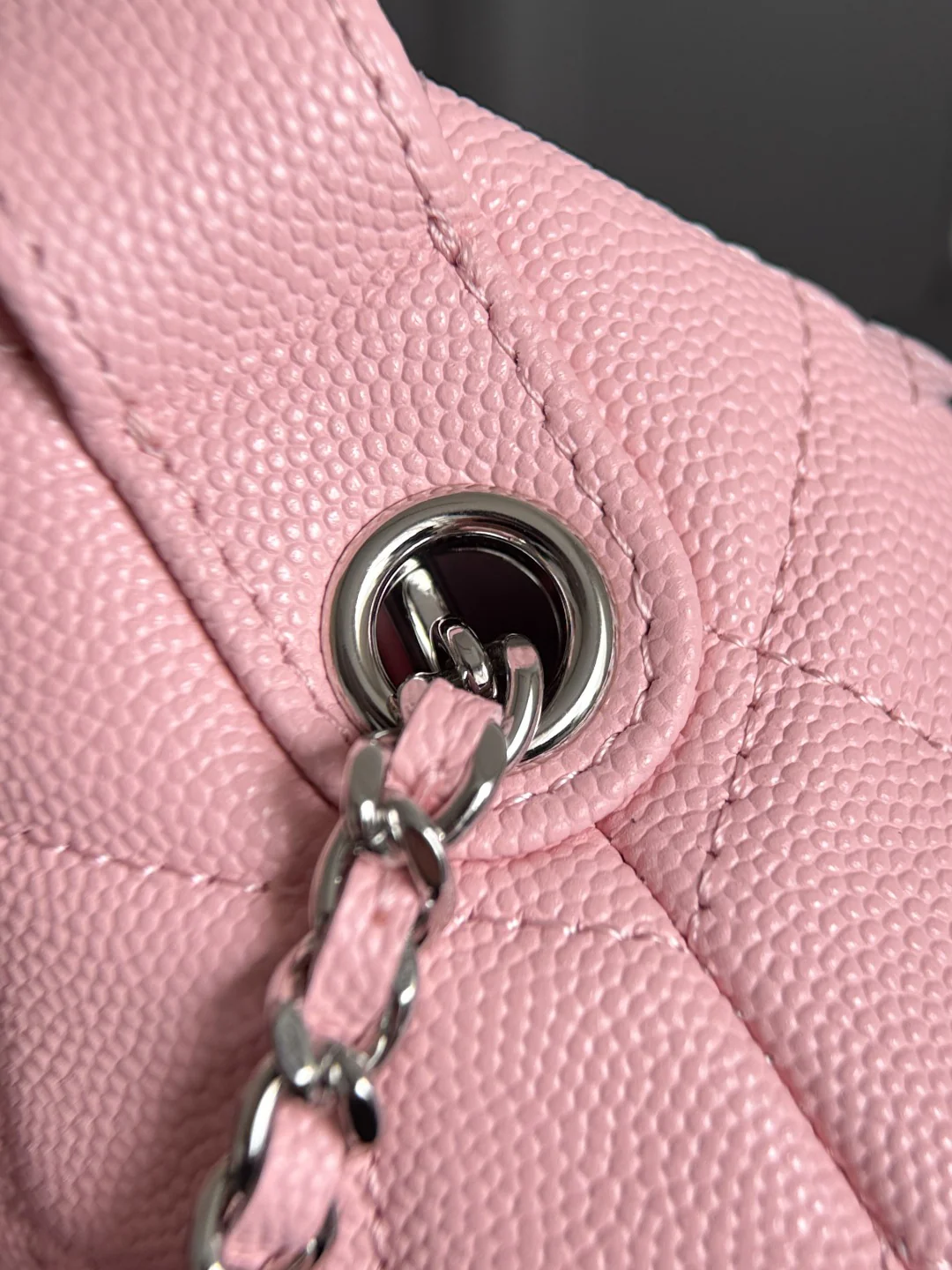 Chan 25B hobo bag