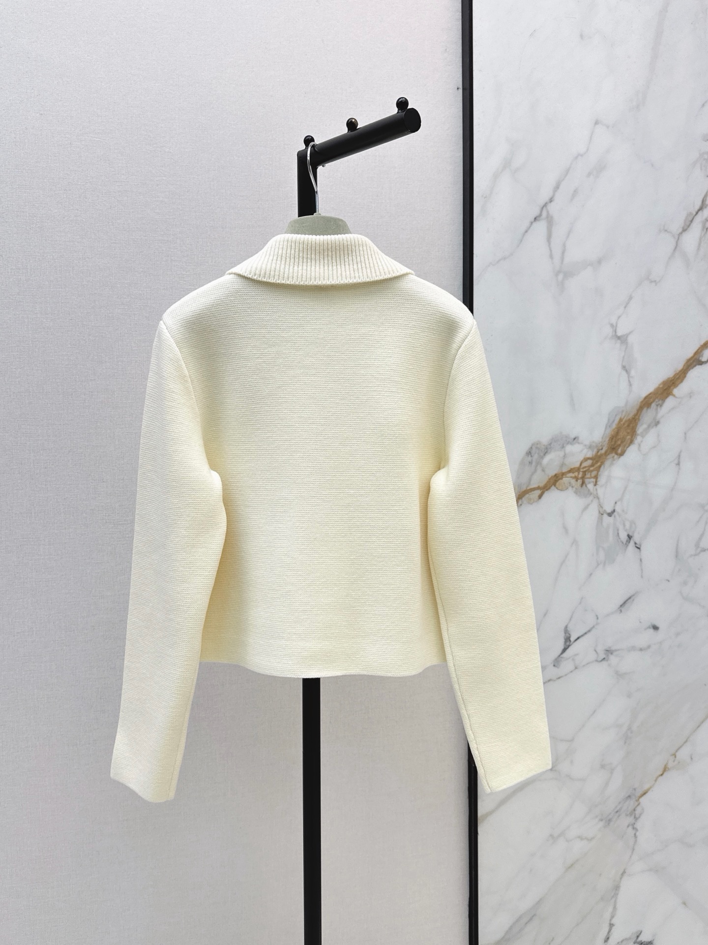 Her 26fw wool jacket