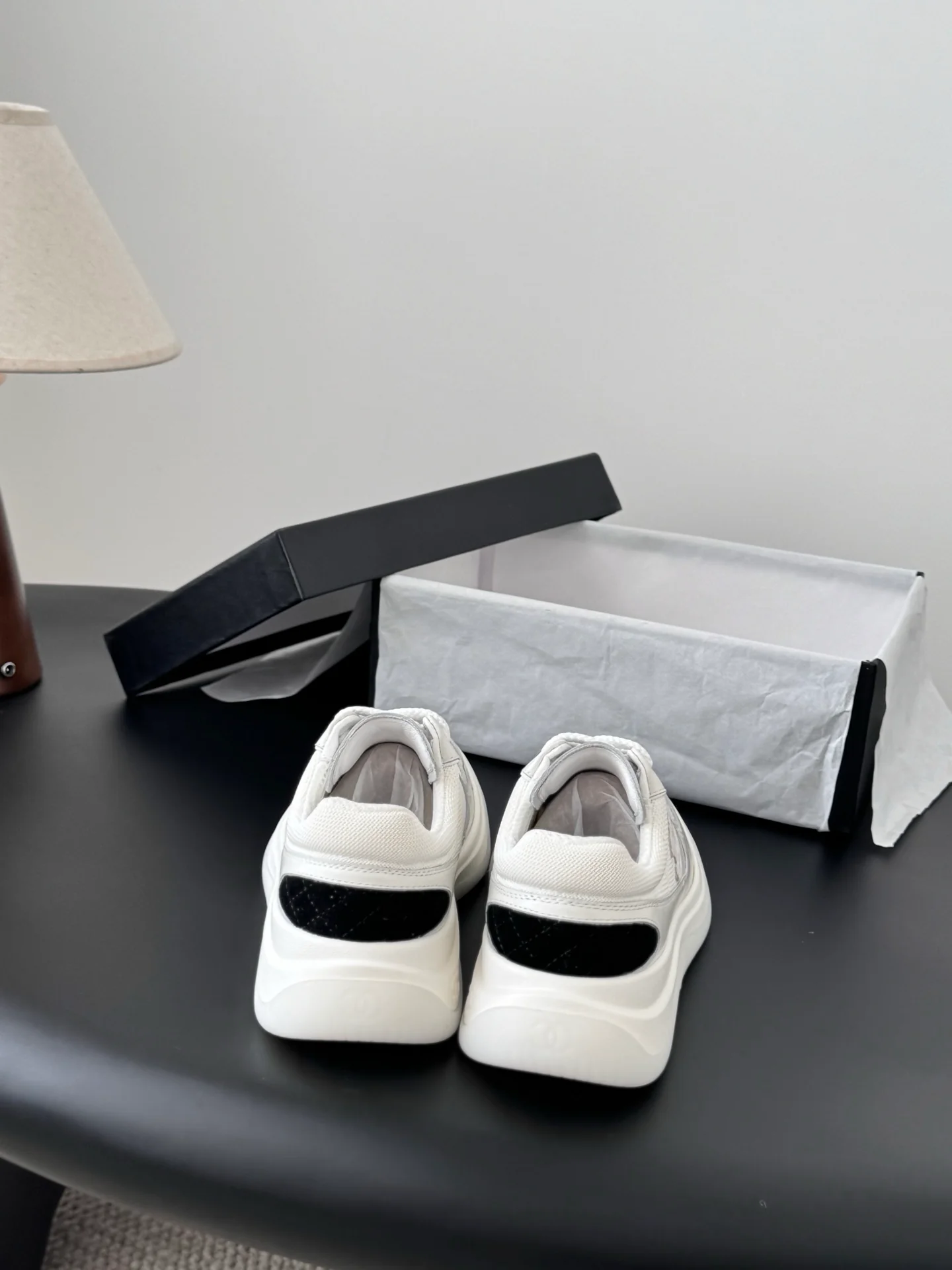 Chan 26ss sneaker