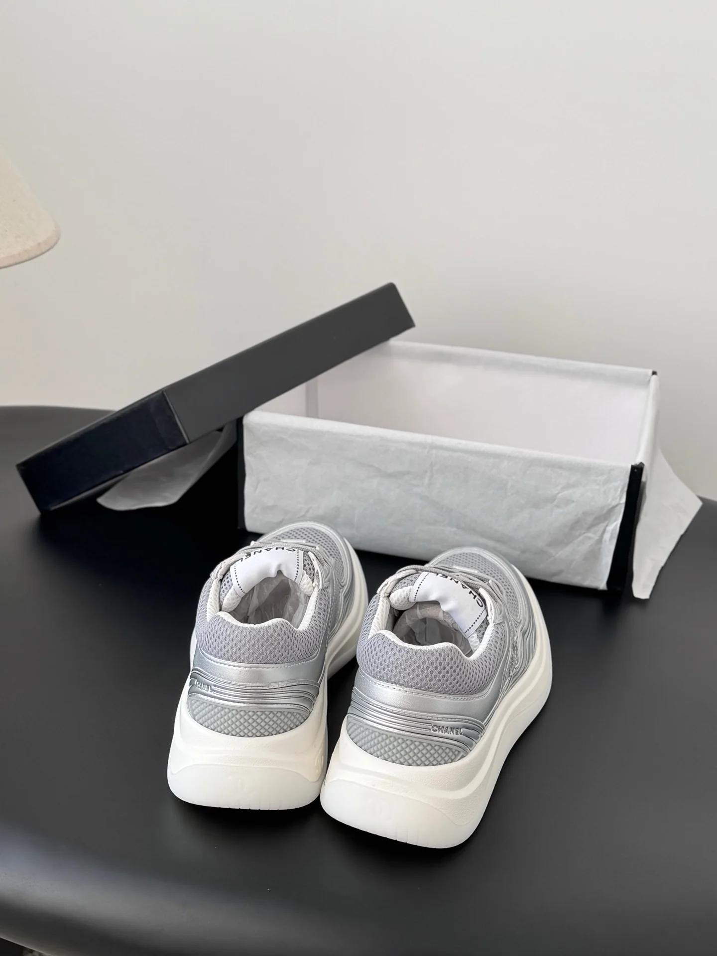 Chan 26ss sneaker