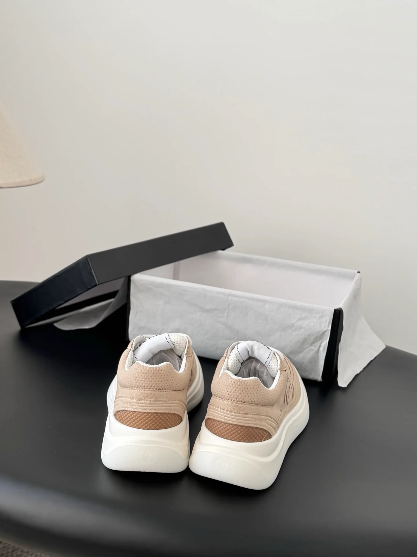 Chan 26ss sneaker