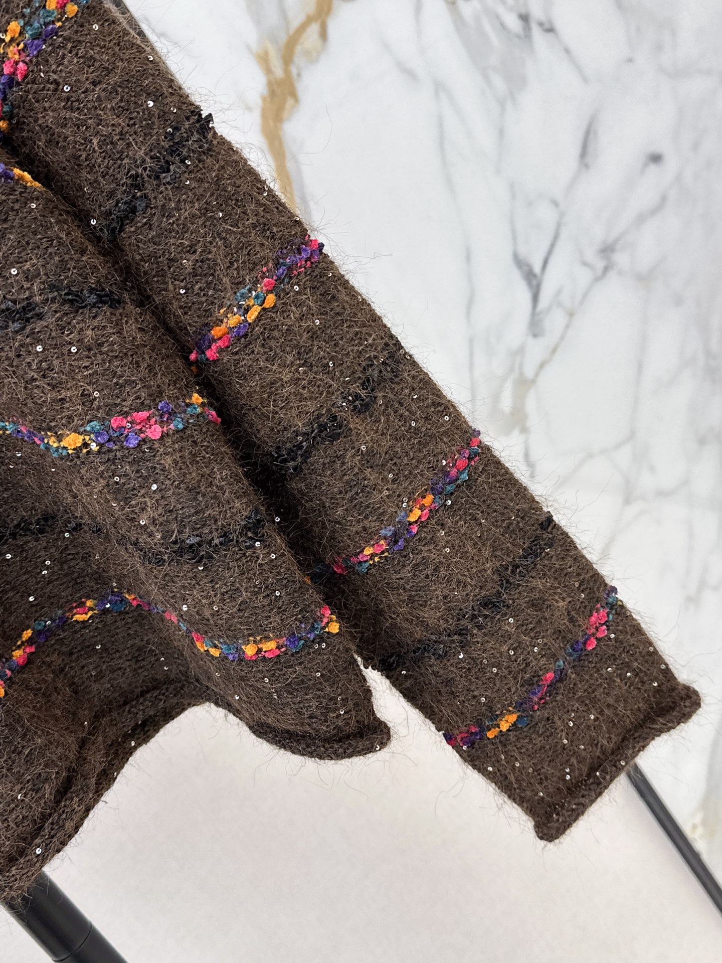 Loe 26fw knit sweater