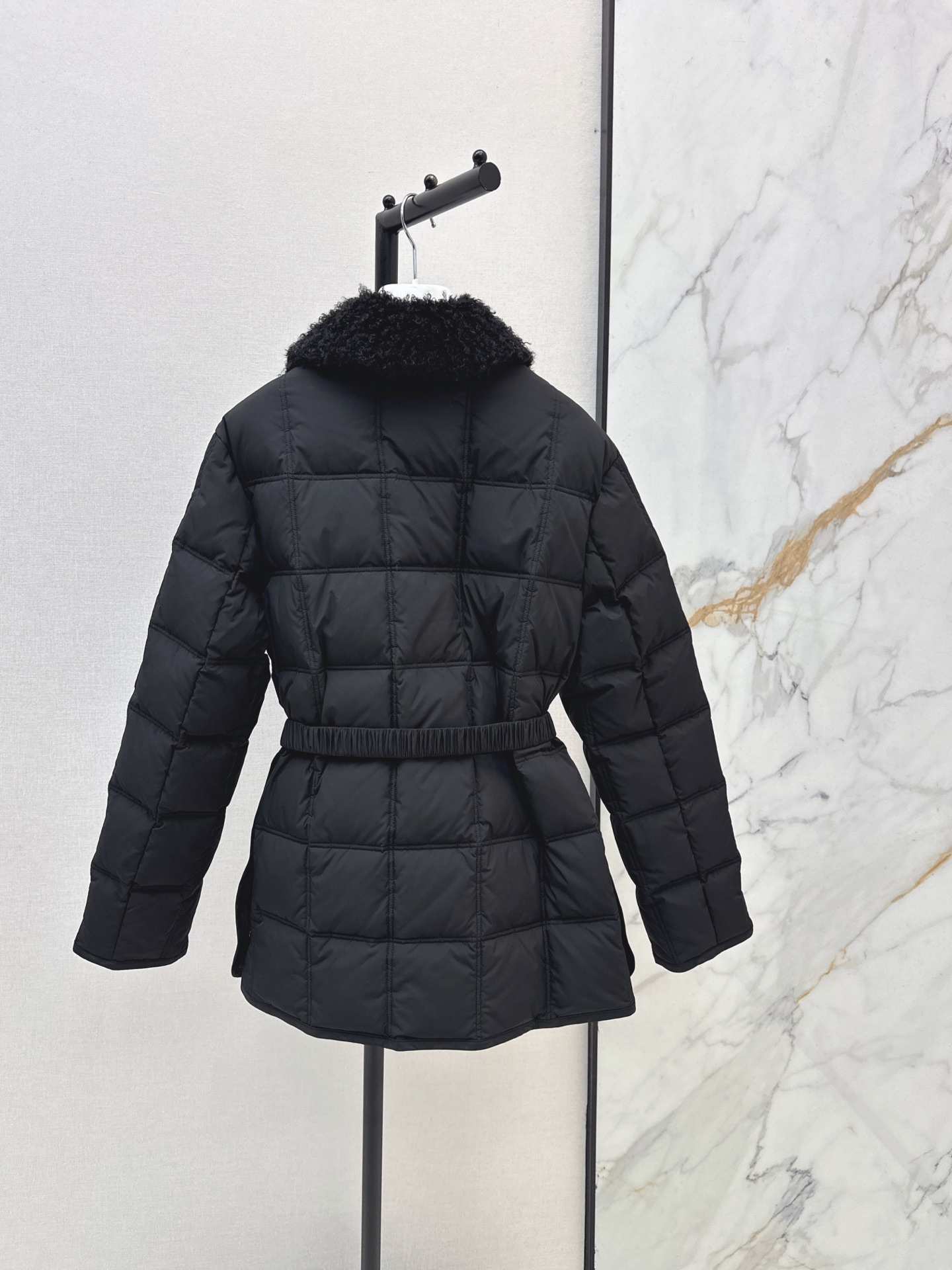 Monc 26fw down jacket