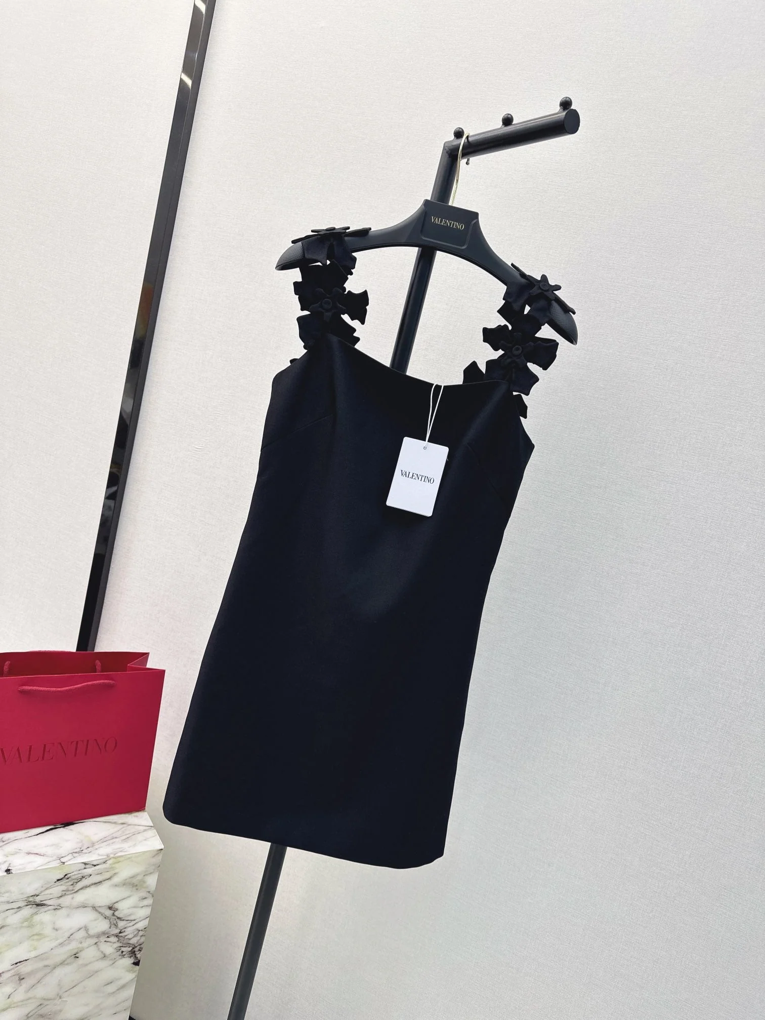 Val 24ss slip dress