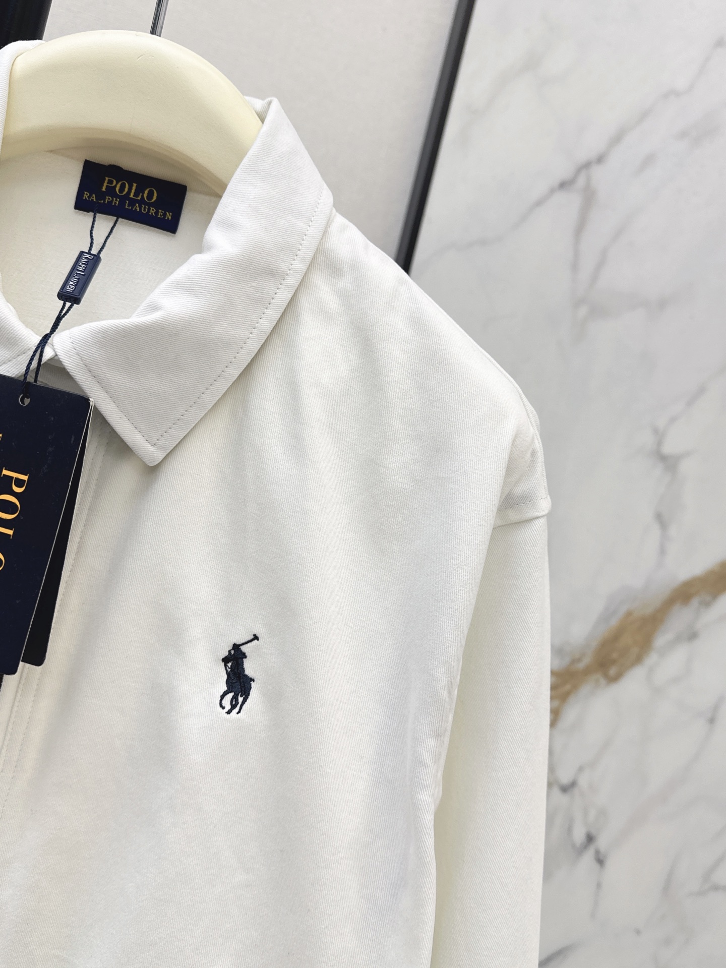 Ralp 26fw zipper jacket