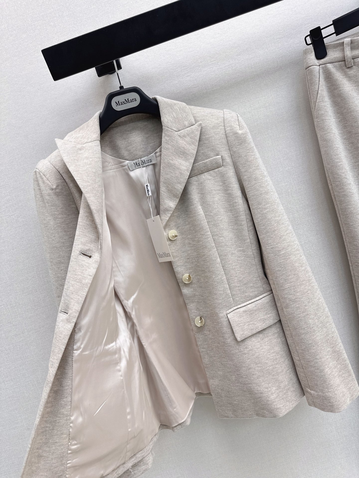 Max 26fw blazer