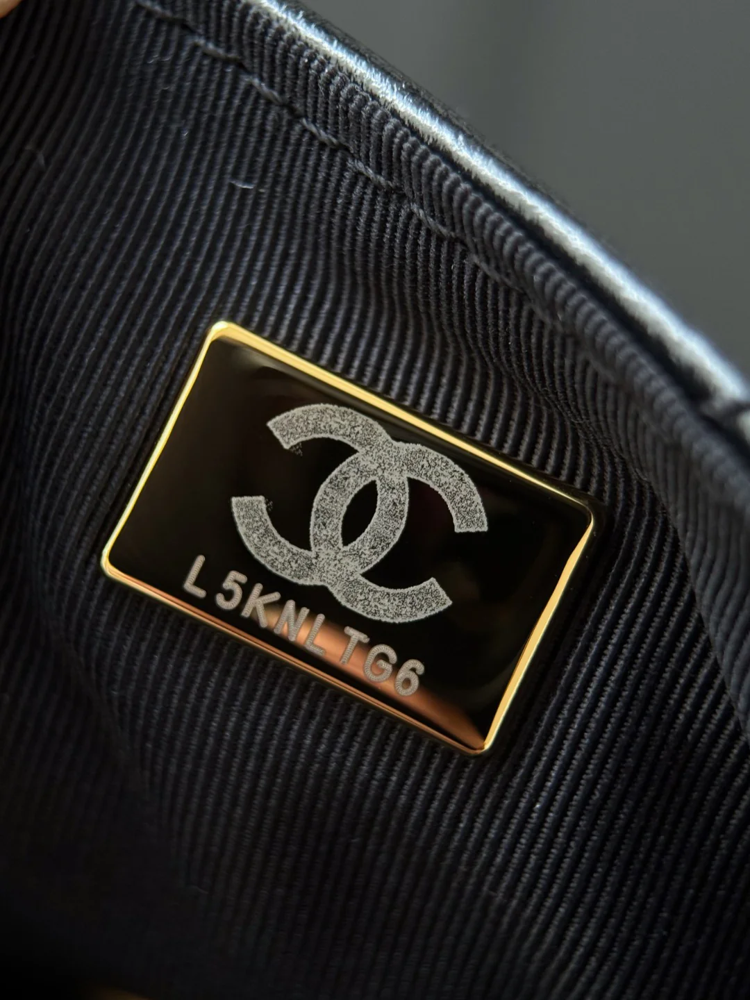 Chan 24A bowling bag
