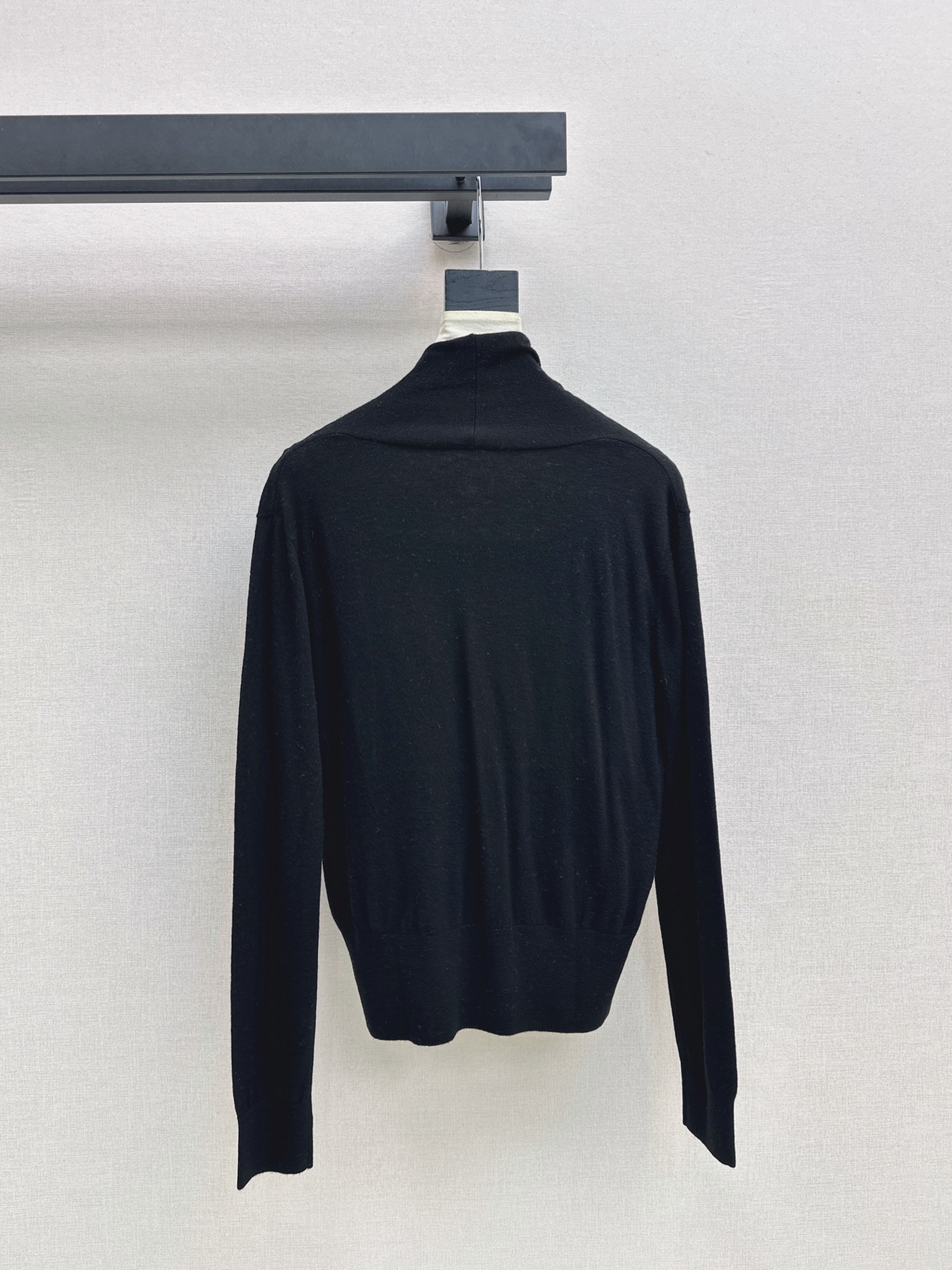 CD 26fw knit basic layer