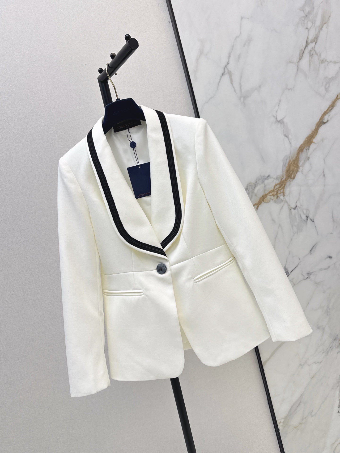 Loui 26fw blazer