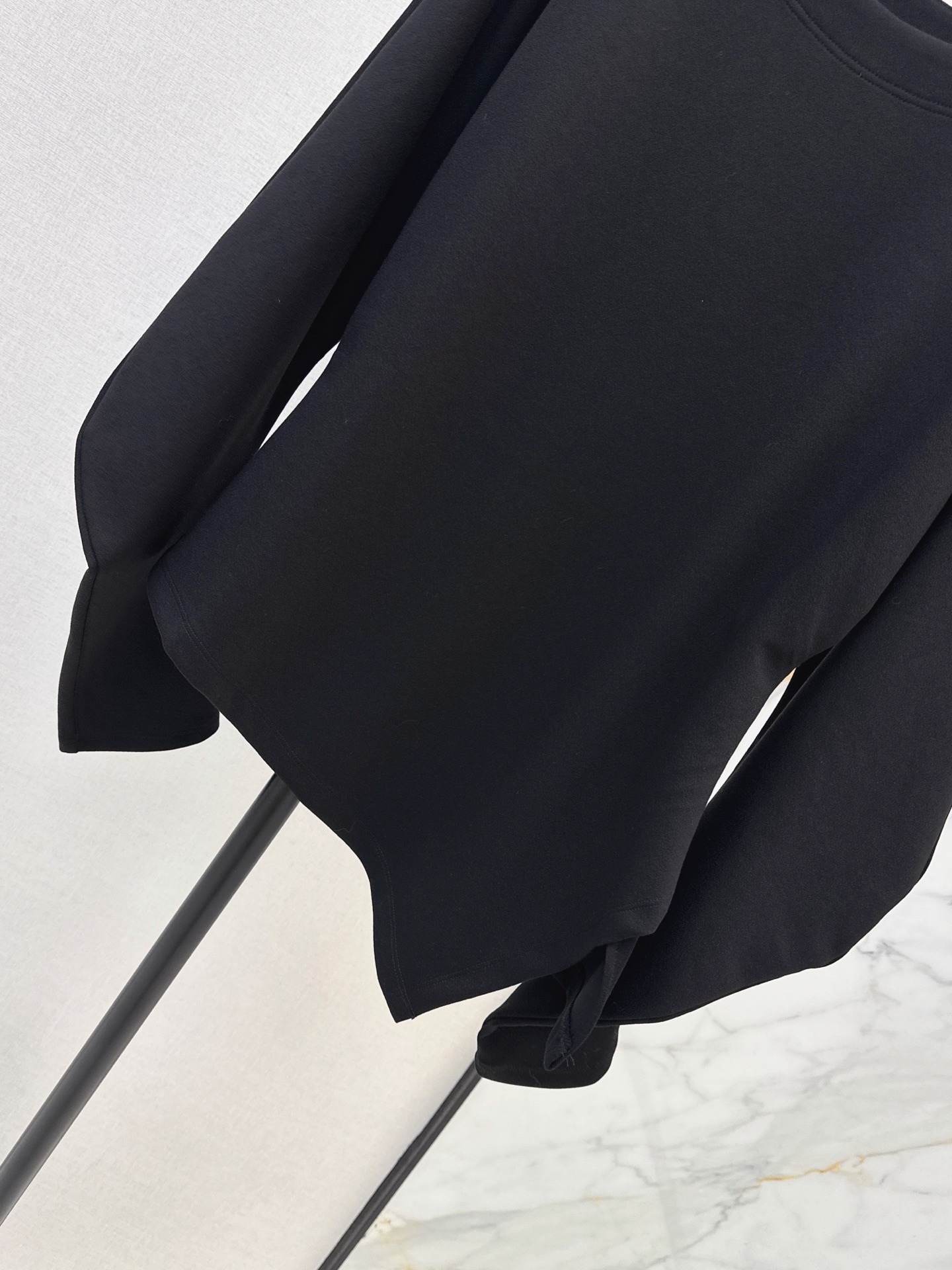 Bott 26fw batwing knit top