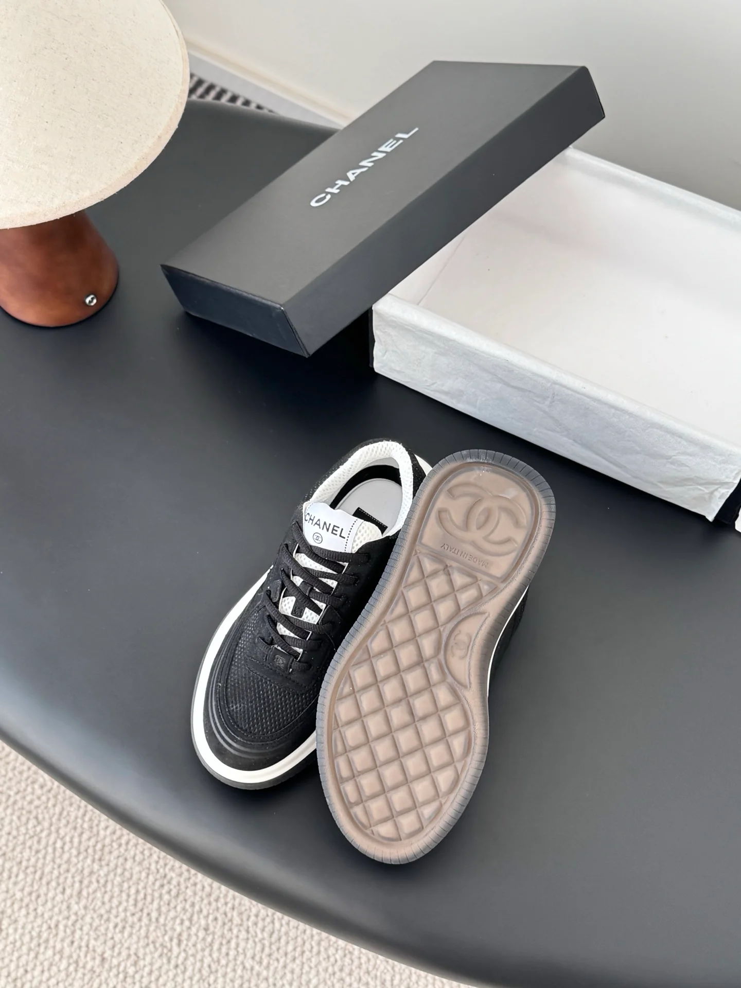 Chan 26ss sneaker