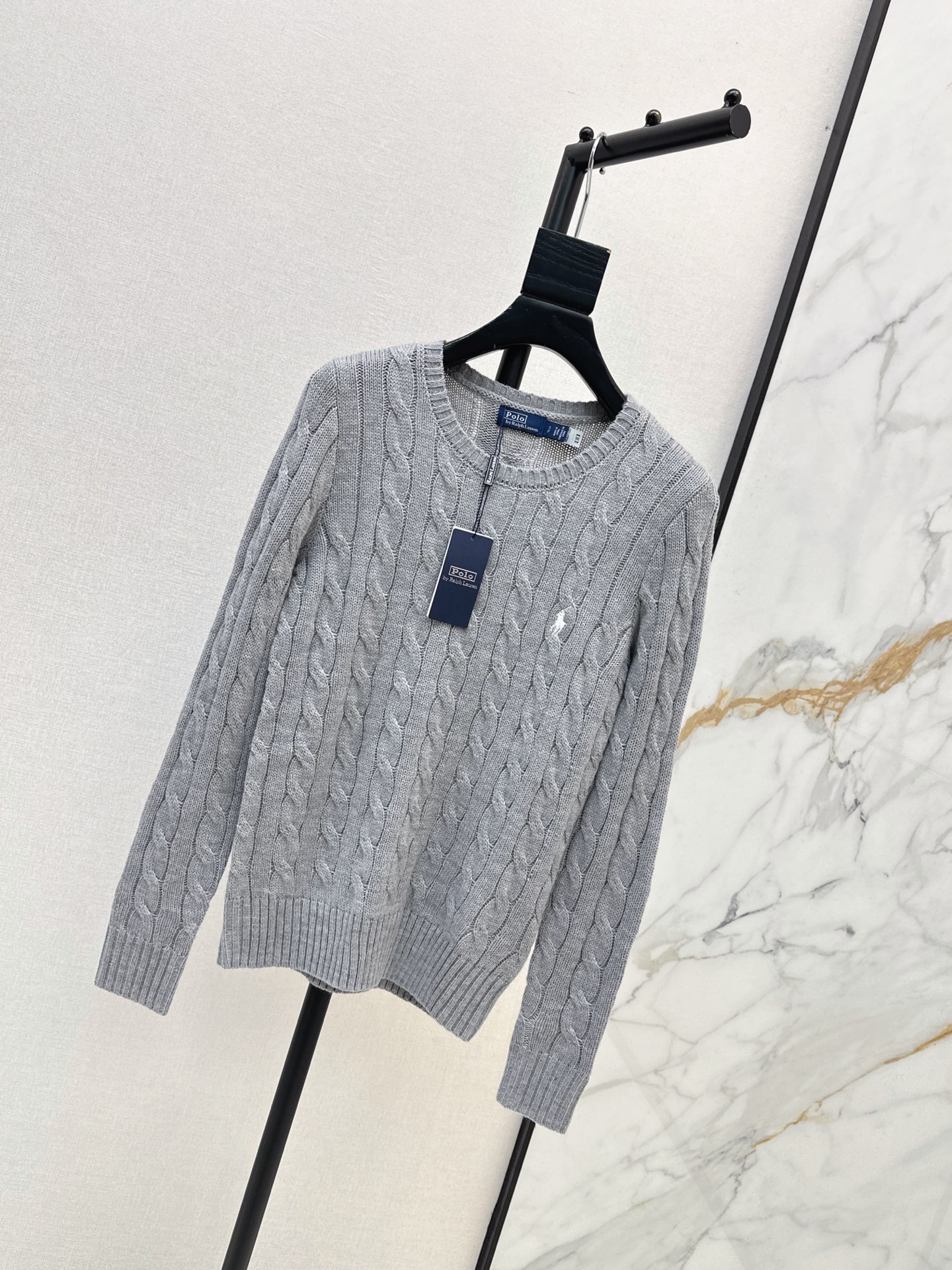 Ralp 26fw knitwear