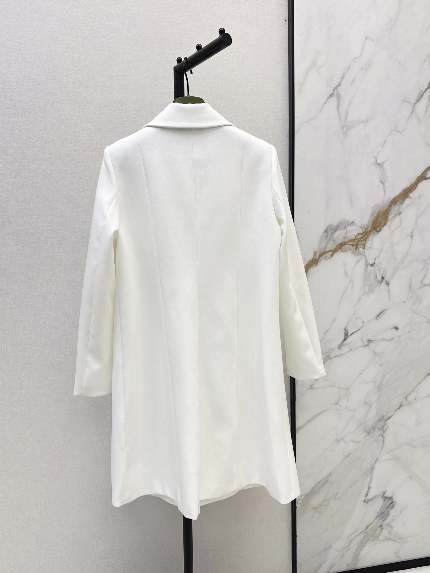 Guc 26fw longline coats