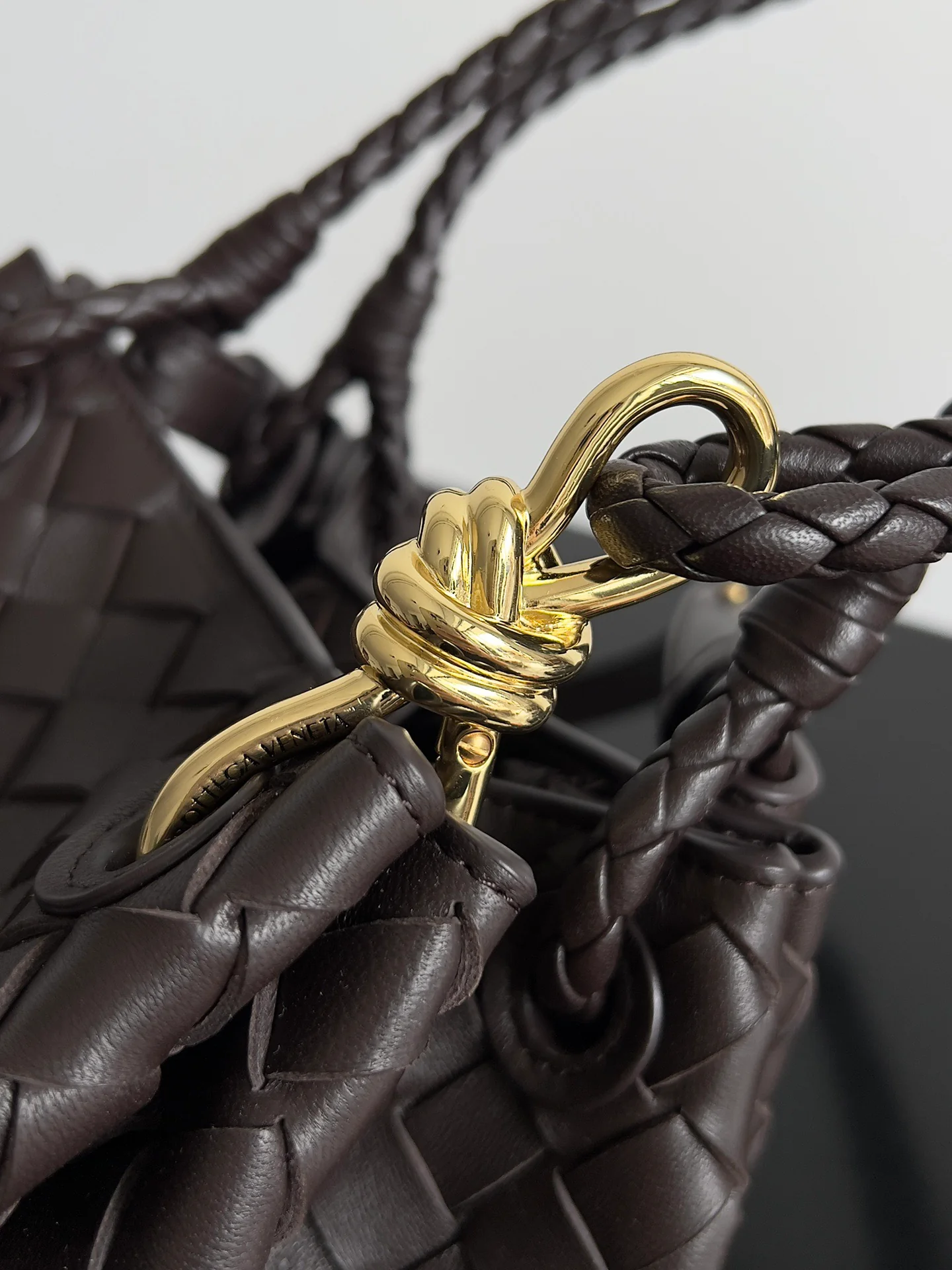 Bottega rachute bag