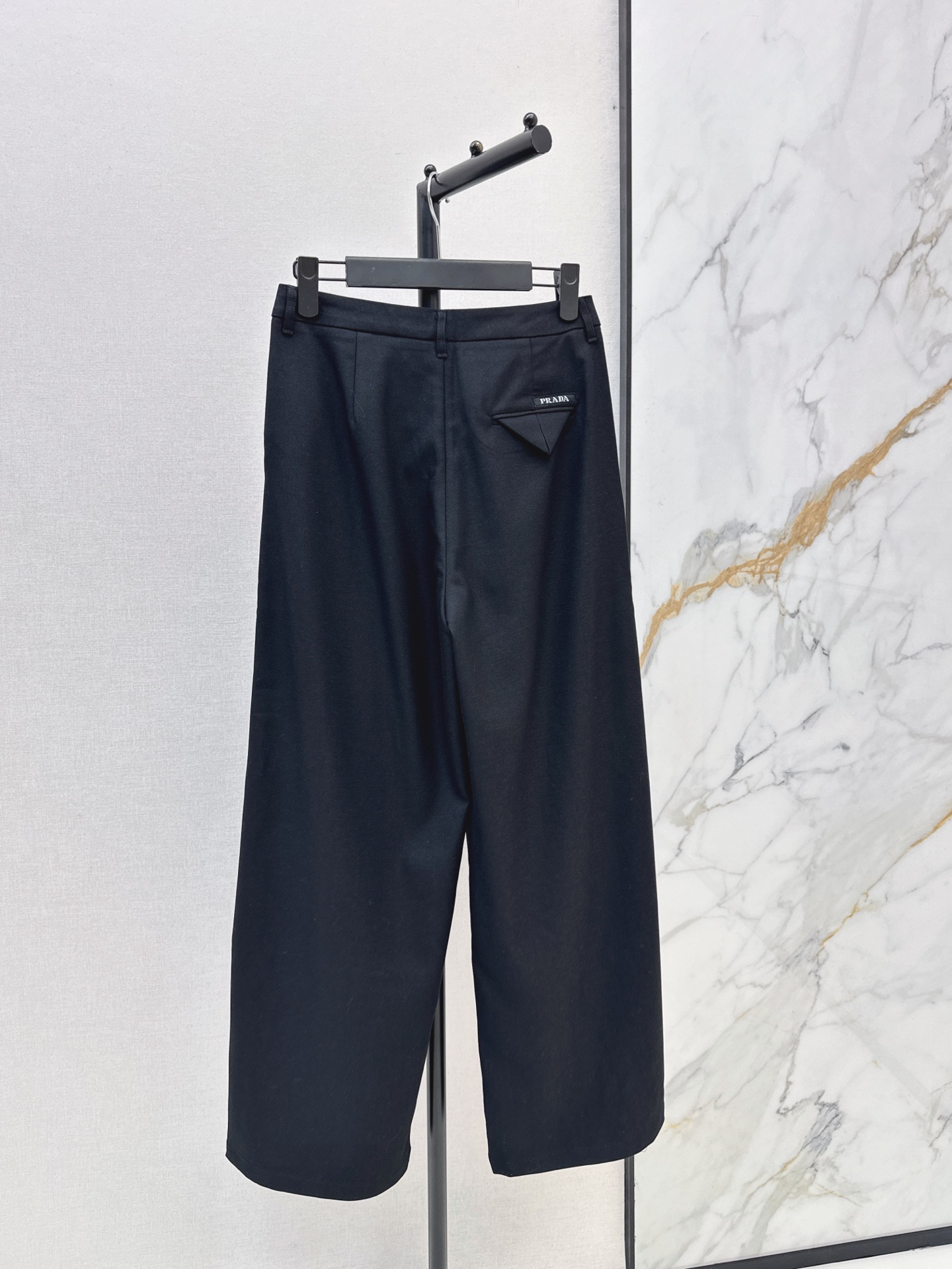 Pra 26fw suit pants