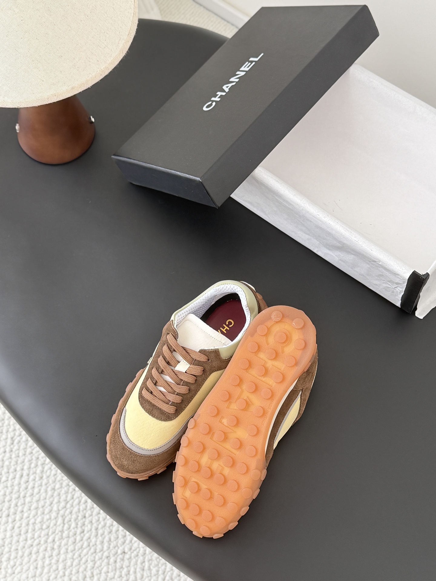Chan 26ss casual sneaker