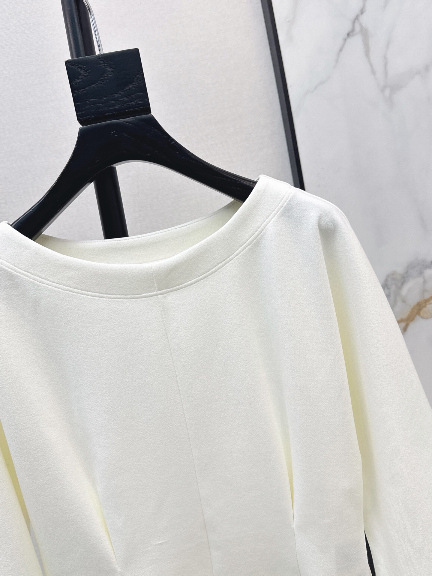 Bott 26fw dolman sleeve top