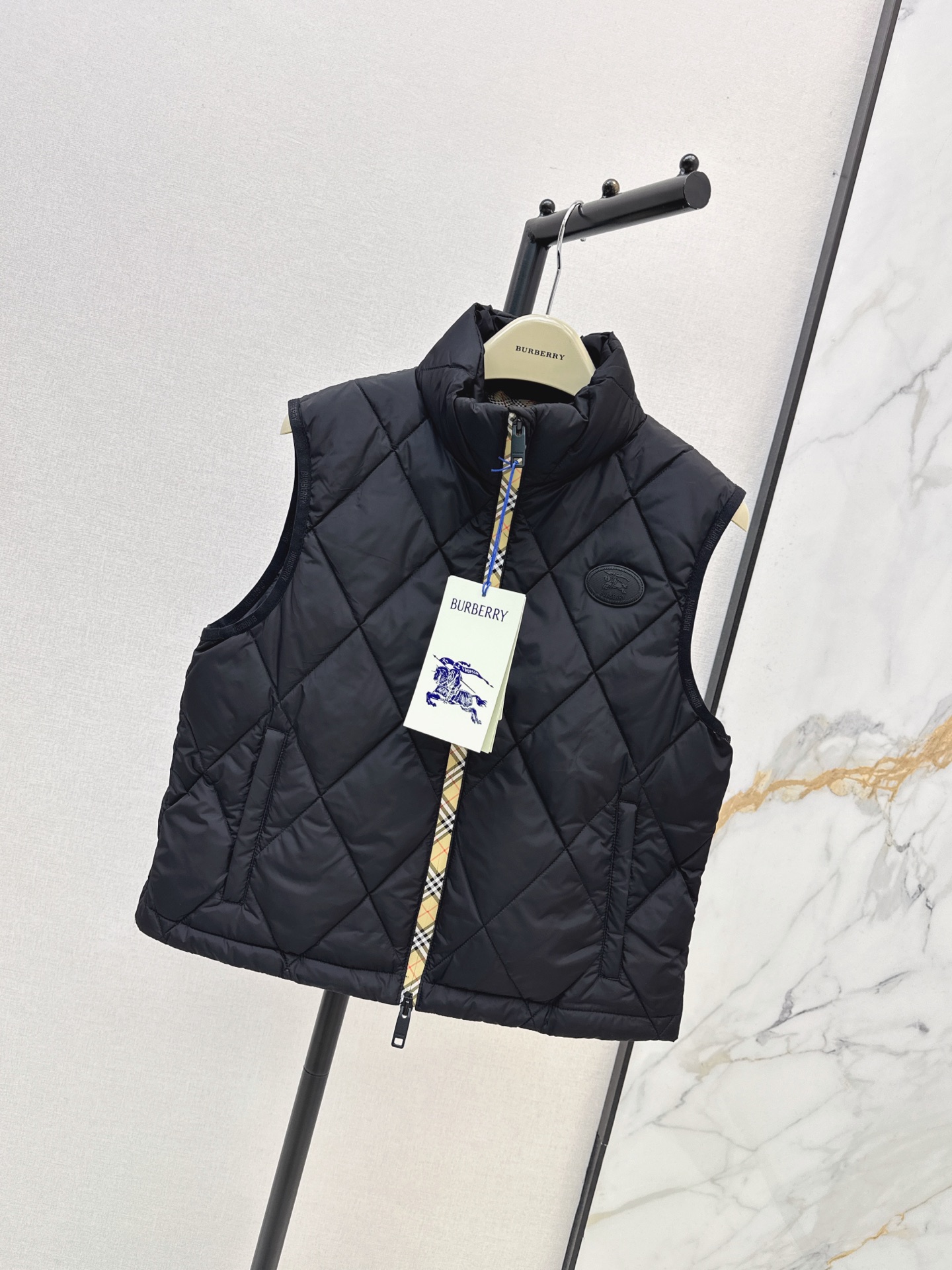 Bur 26fw down vest