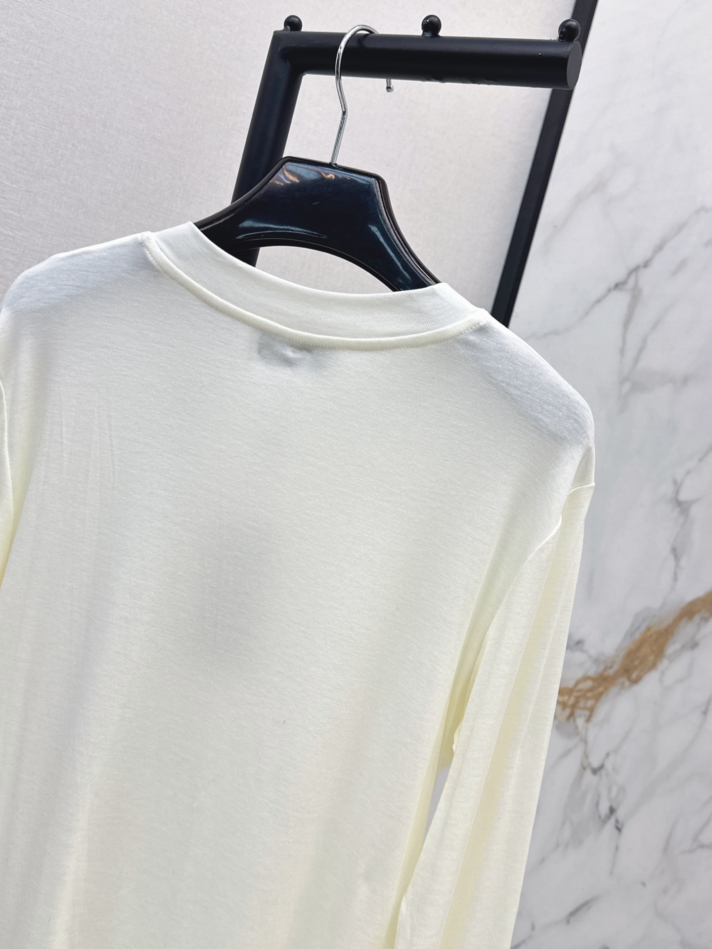 Sain 26fw basic tee