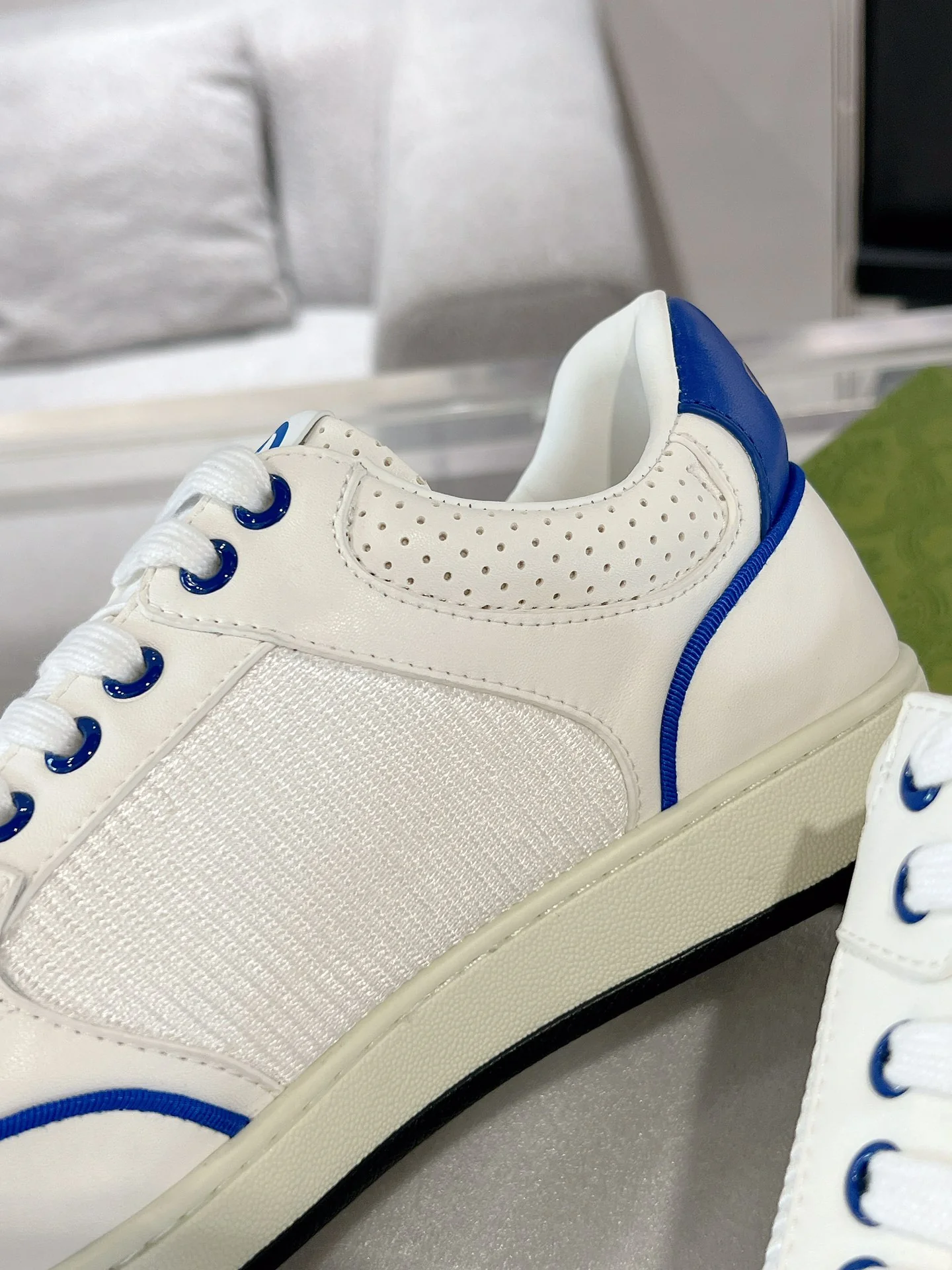 Gucc 25fw casual sneaker