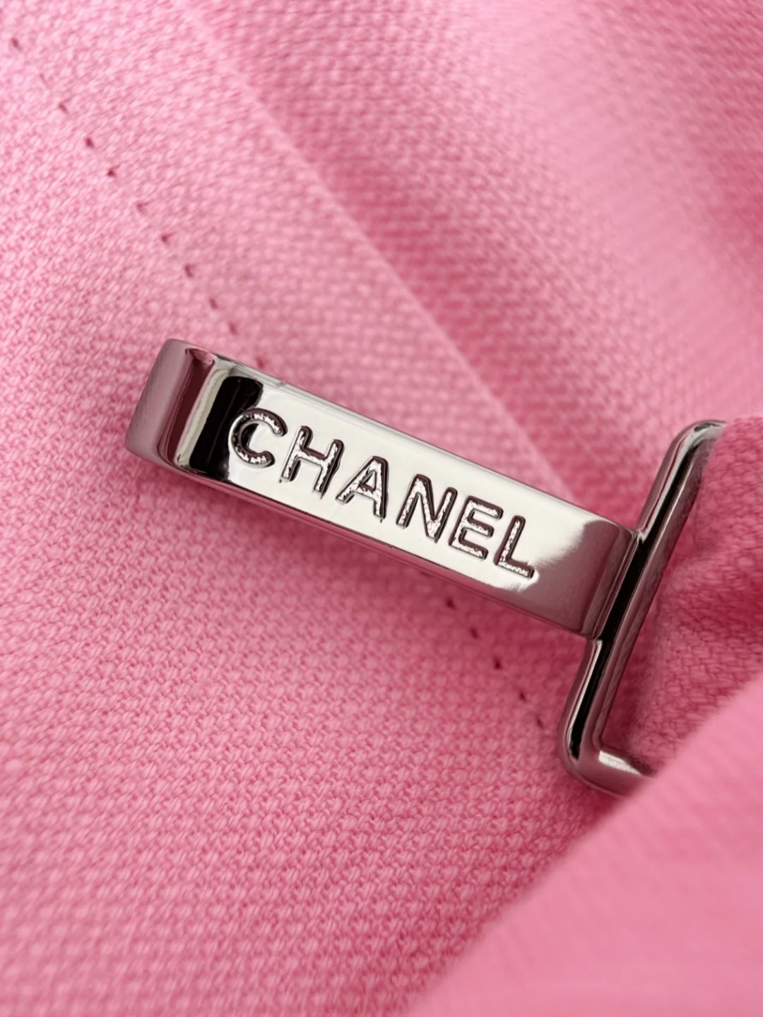 Chan 25 coco beach bag