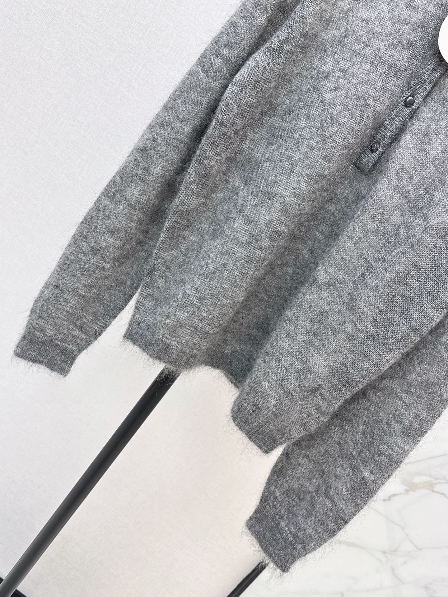 Chol 26fw knit sweater