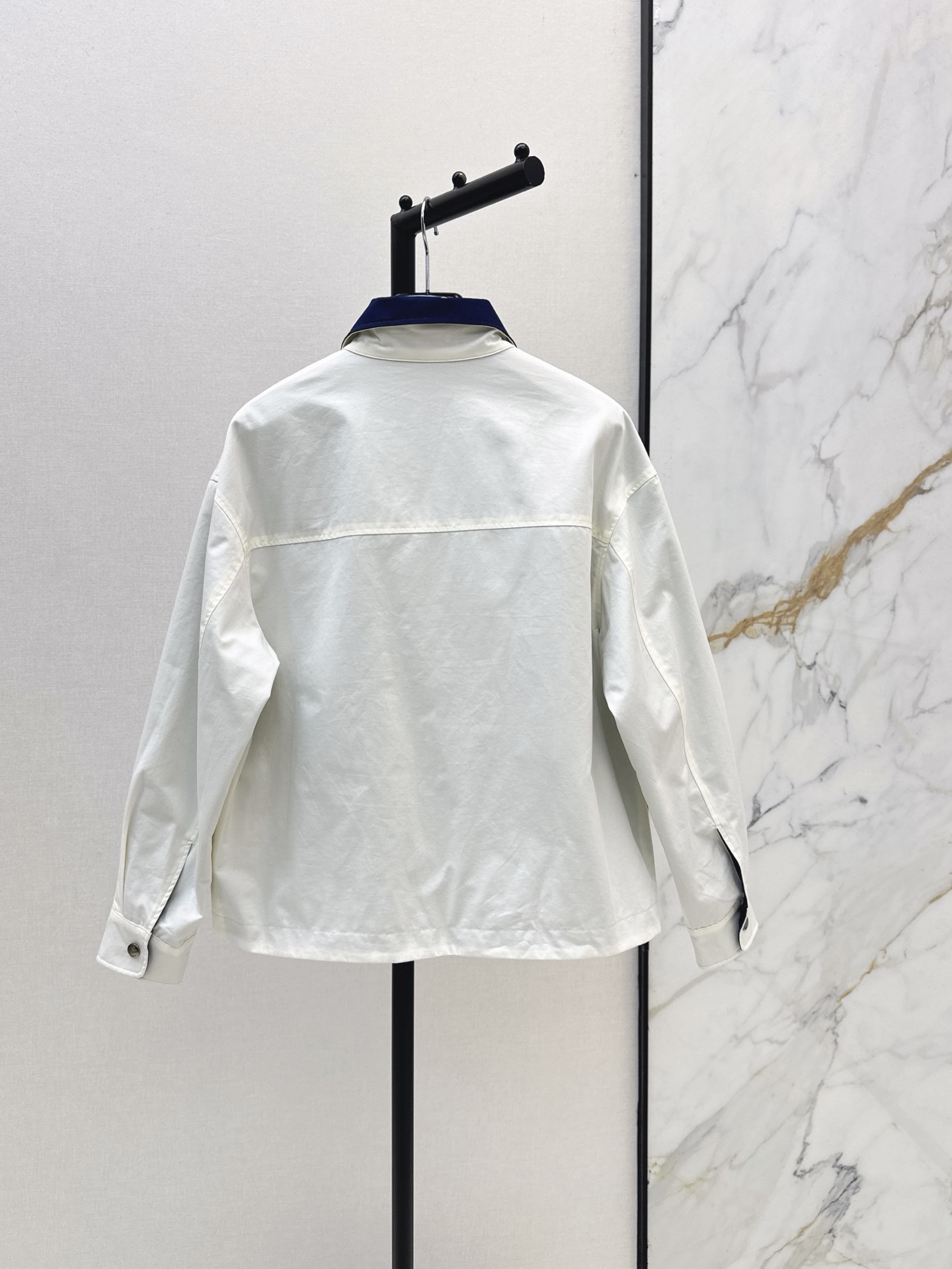 Saint 26fw reversible jacket