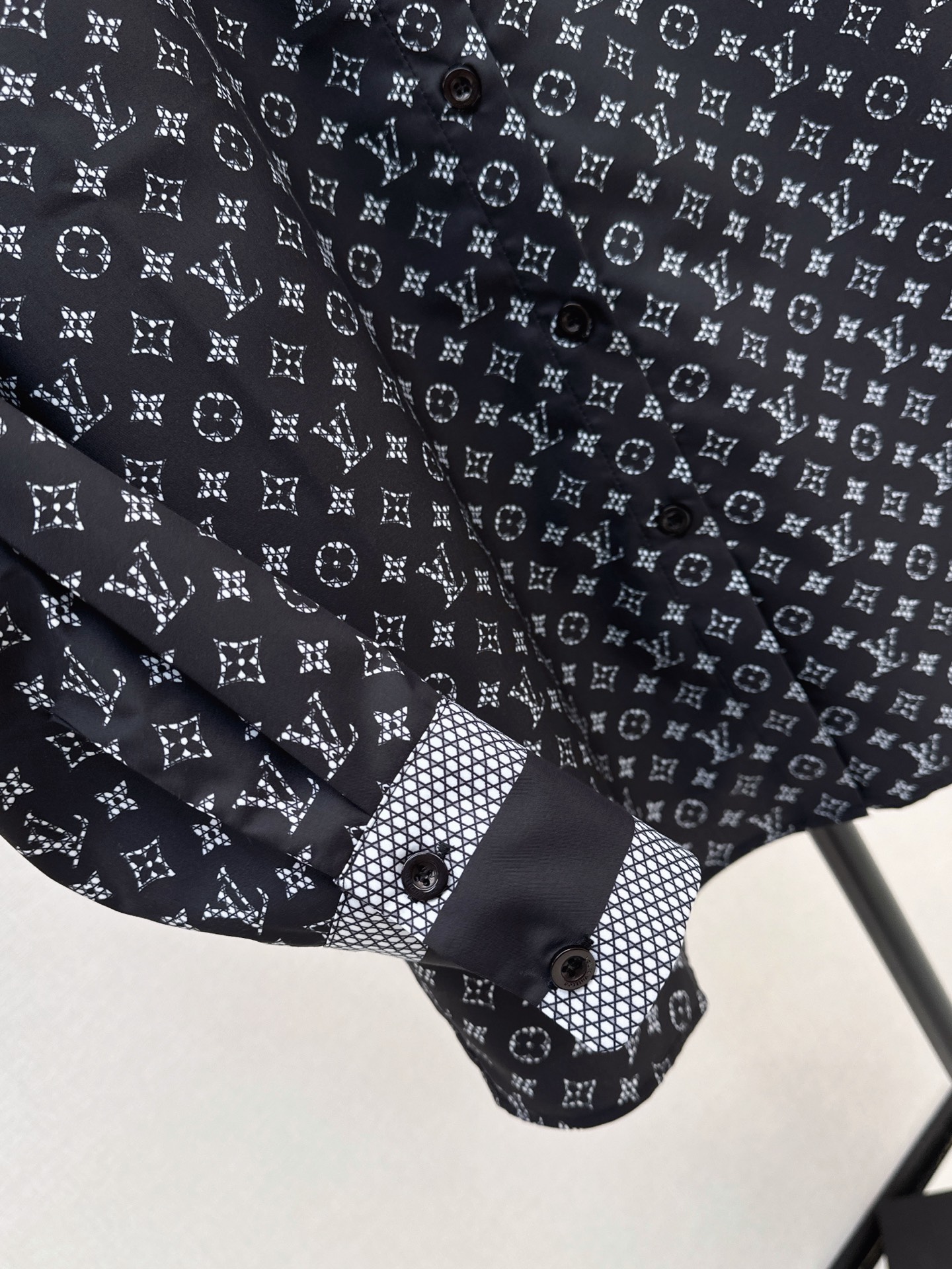 Loui 26ss claasic shirt