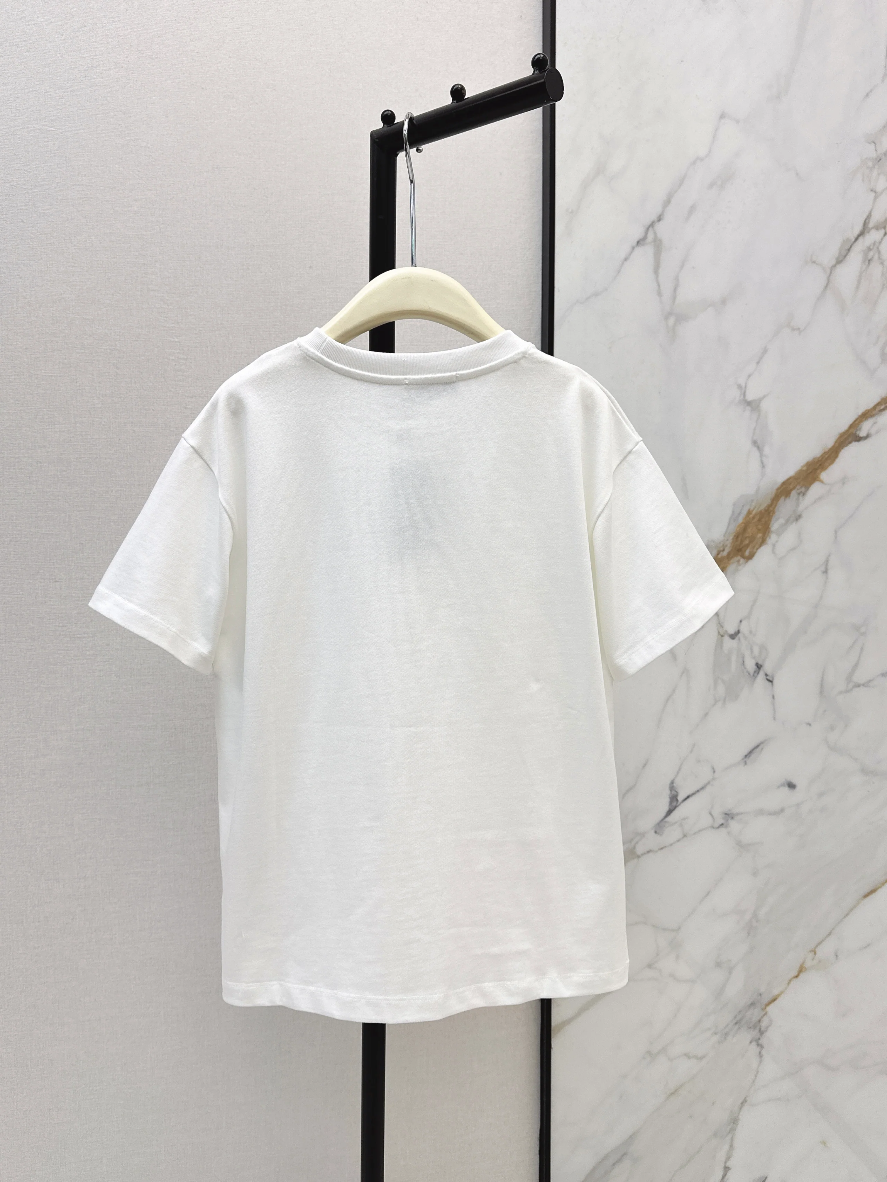 Ralp 26ss t-shirts