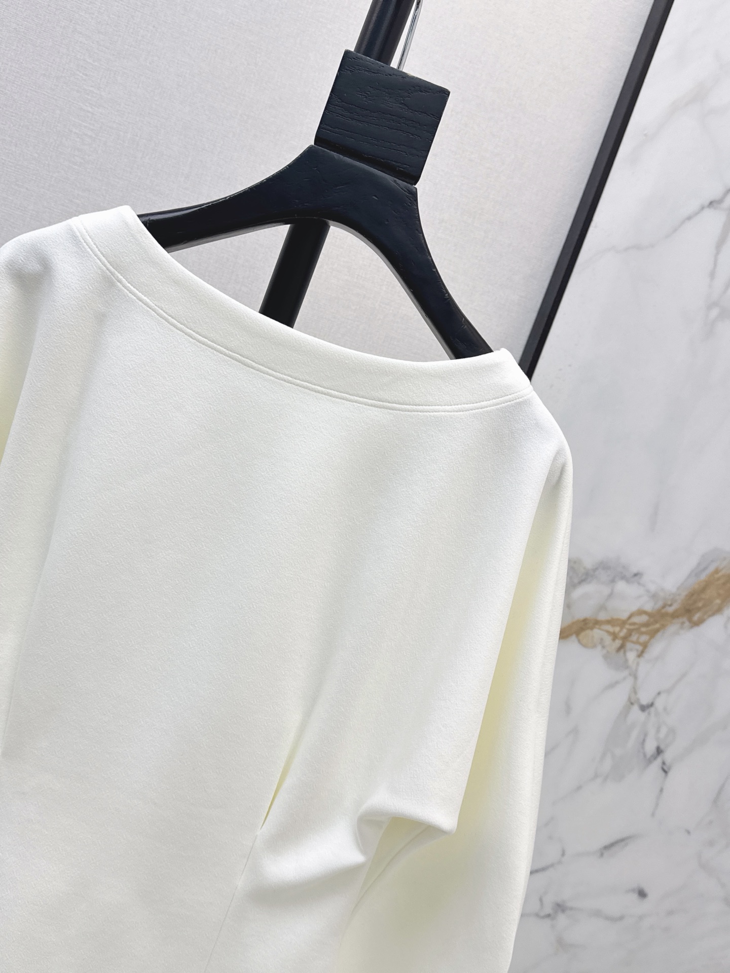 Bott 26fw dolman sleeve top