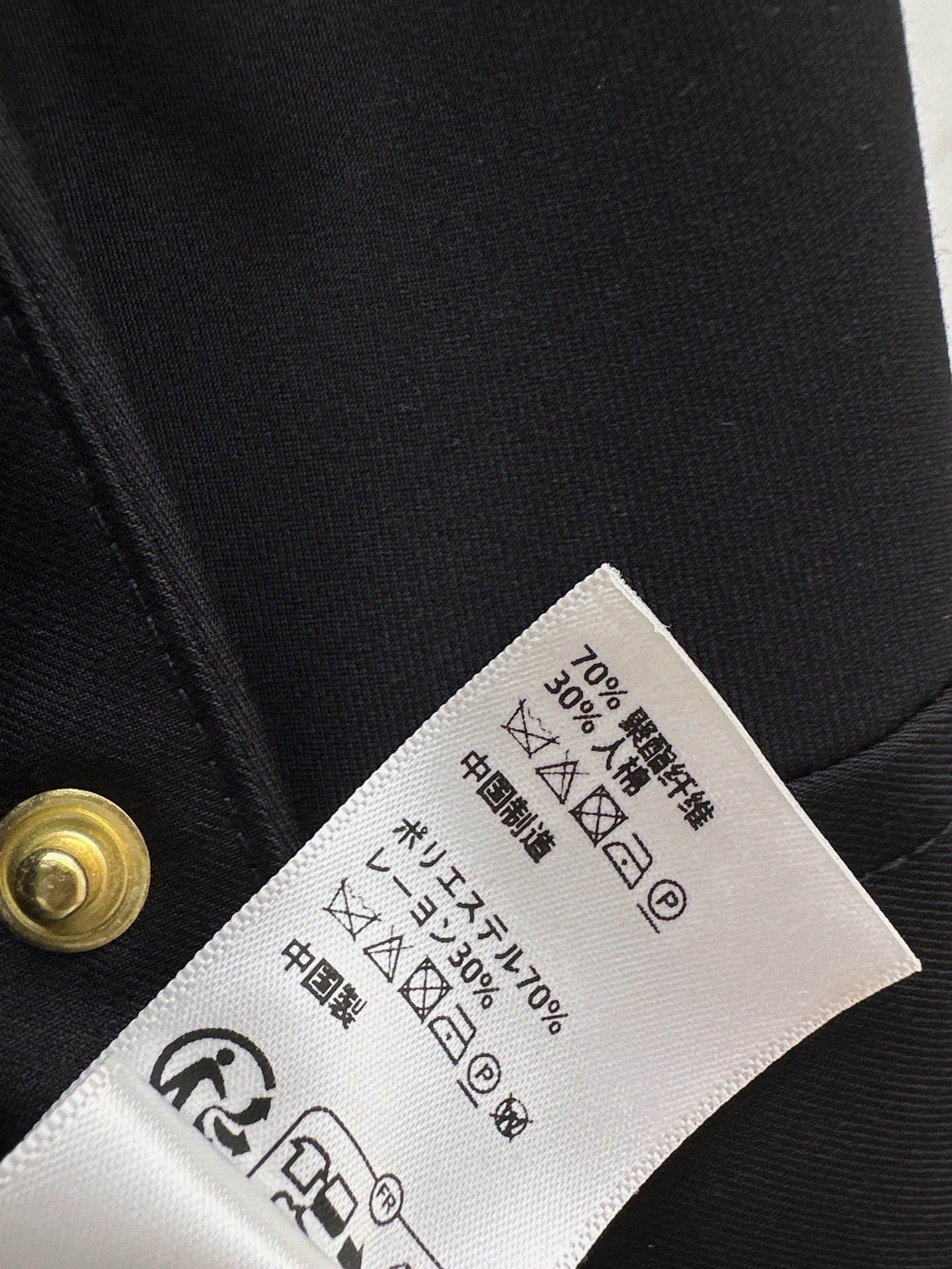 Celi 26ss cargo pleated skirt