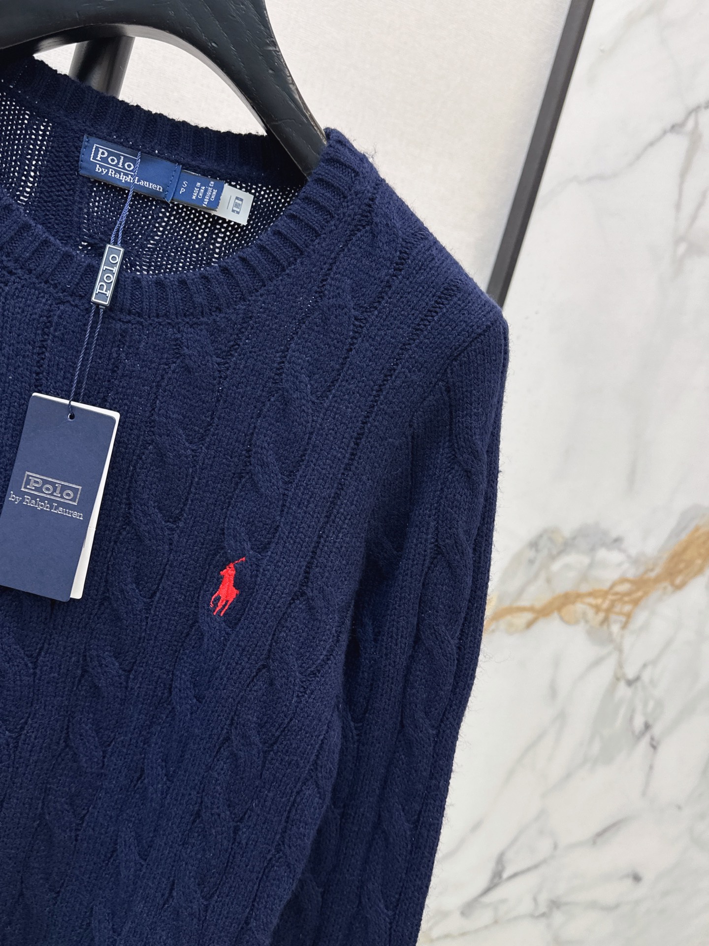 Ralp 26fw knitwear