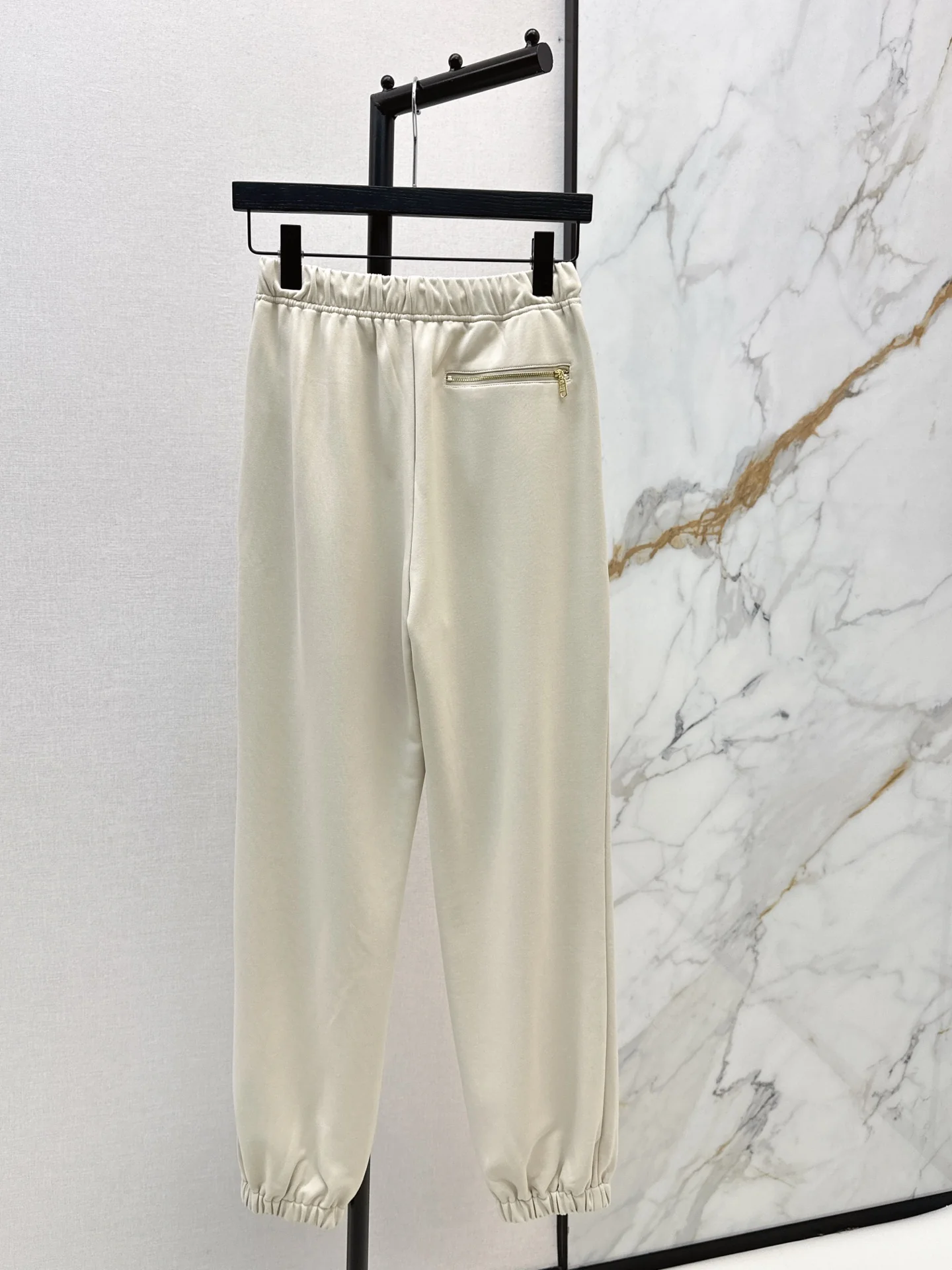 Fend 25fw chinos causal pants