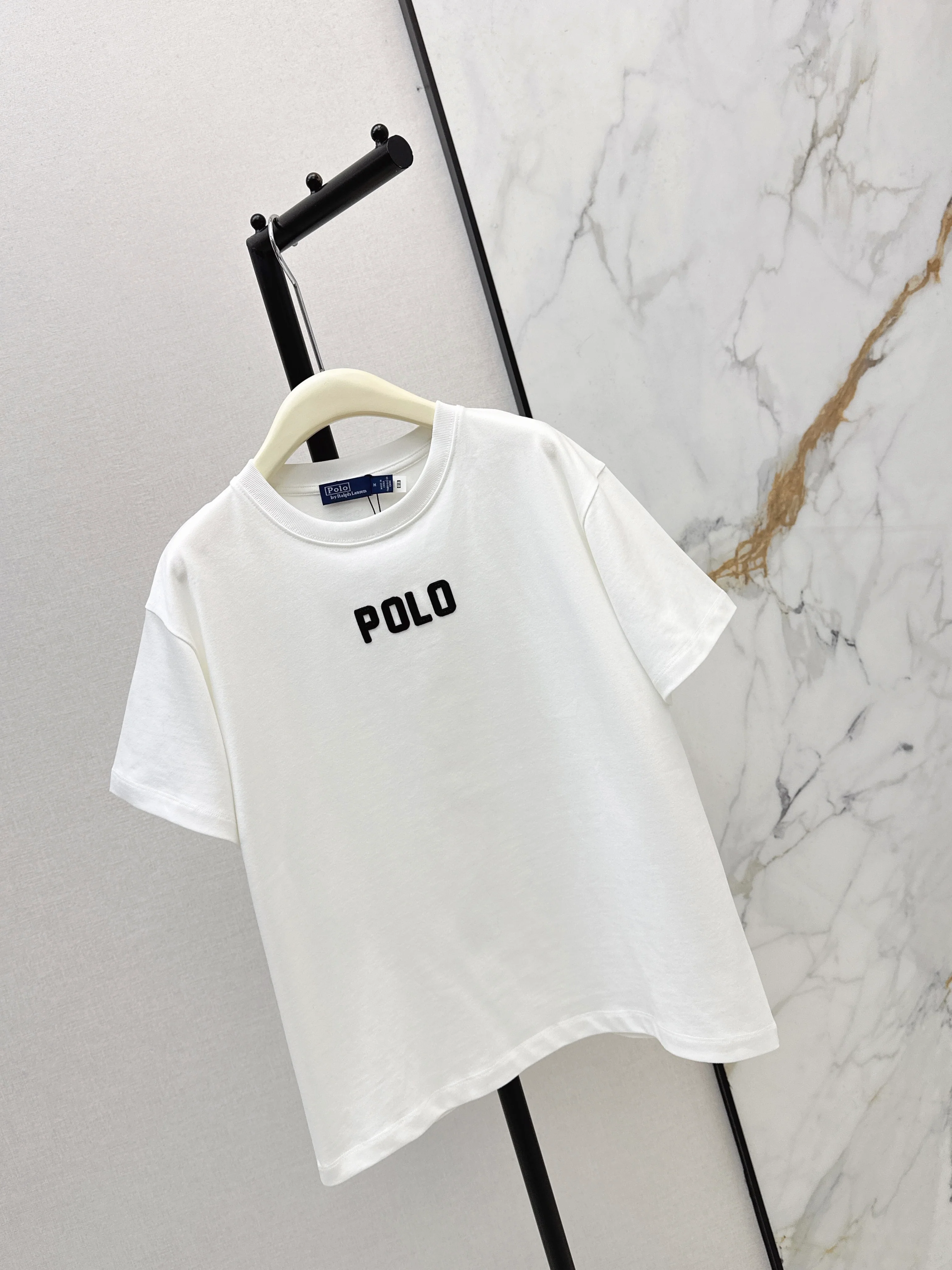 Ralp 26ss t-shirts