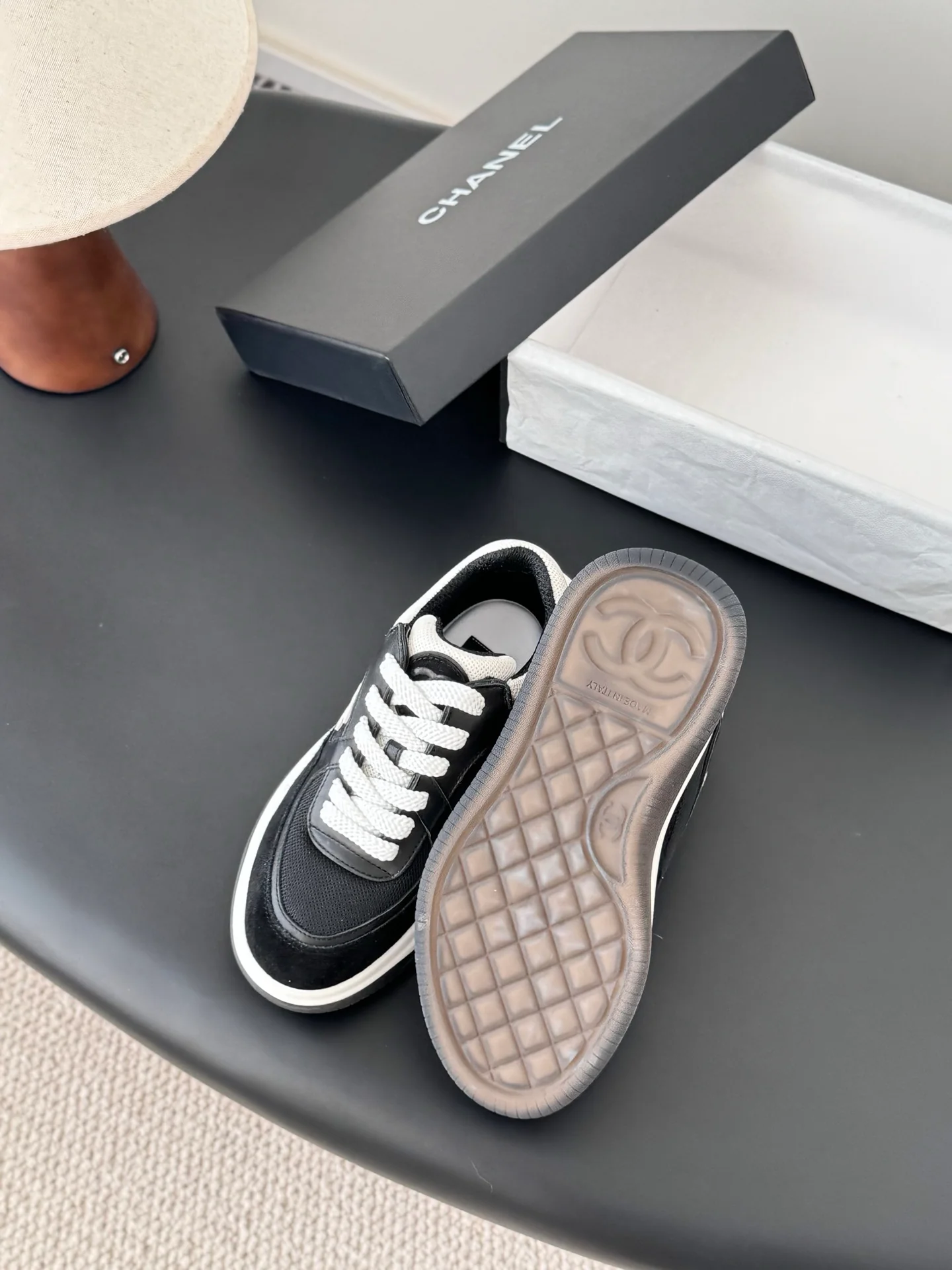 Chan 26ss sneaker