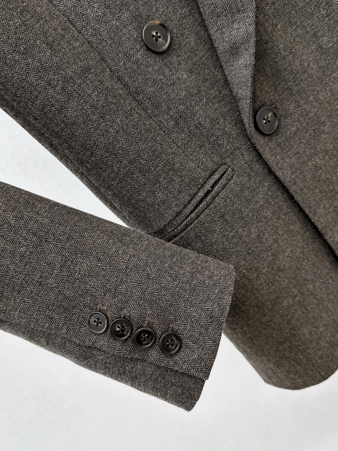 Sain 26fw blazer
