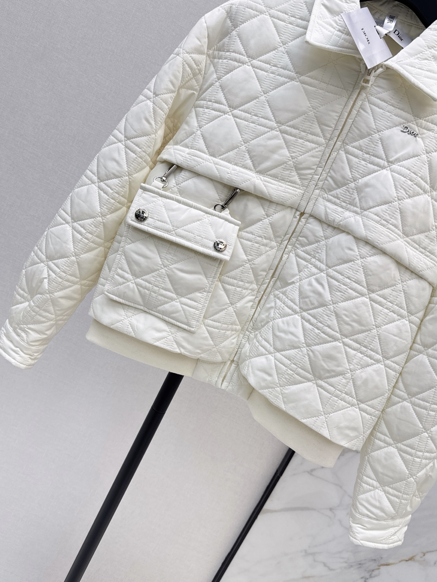 CD 26fwpadded jacket