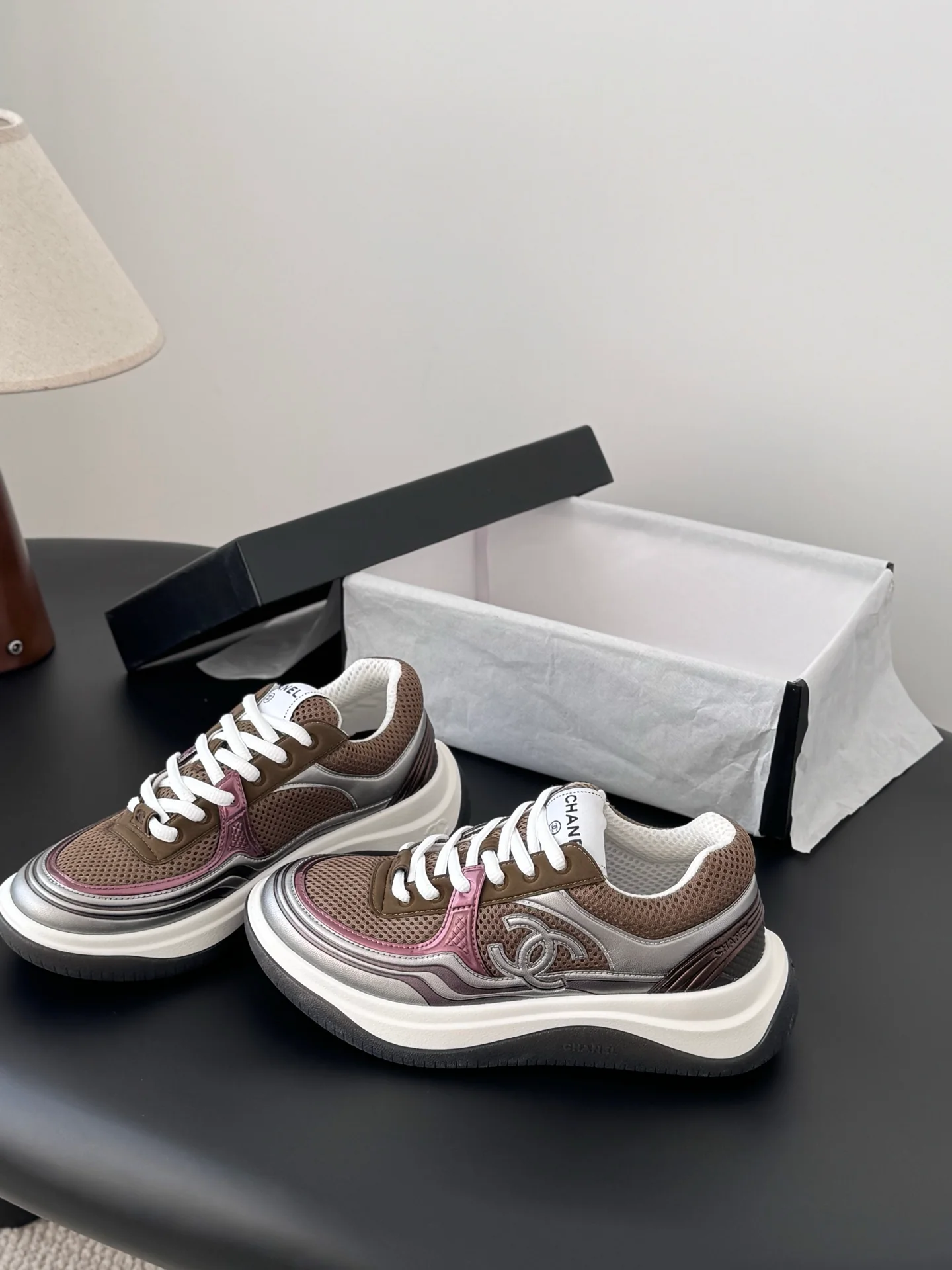 Chan 26ss sneaker