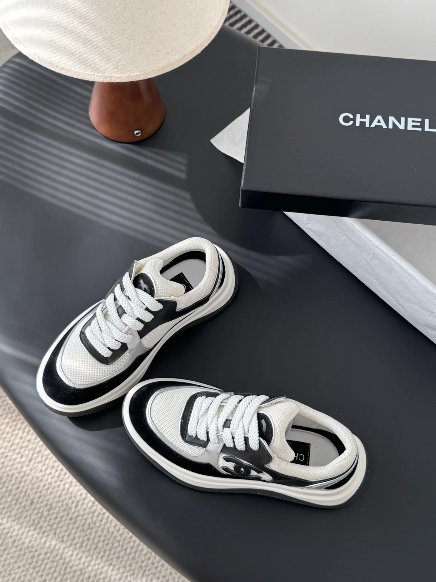 Chan 26ss sneaker