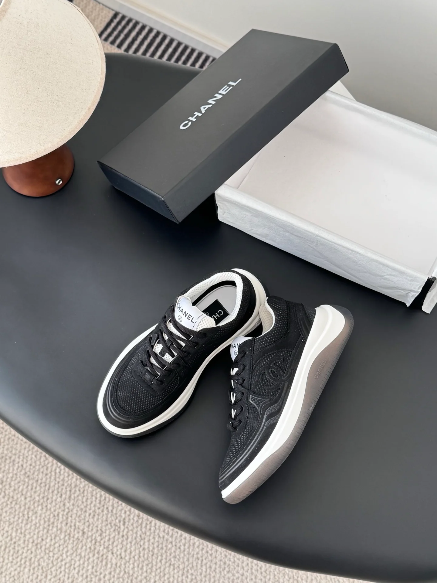 Chan 26ss sneaker
