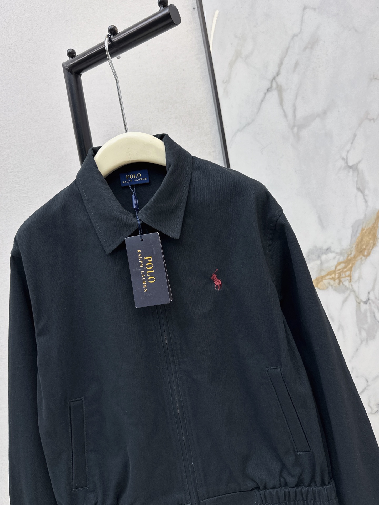 Ralp 26fw zipper jacket